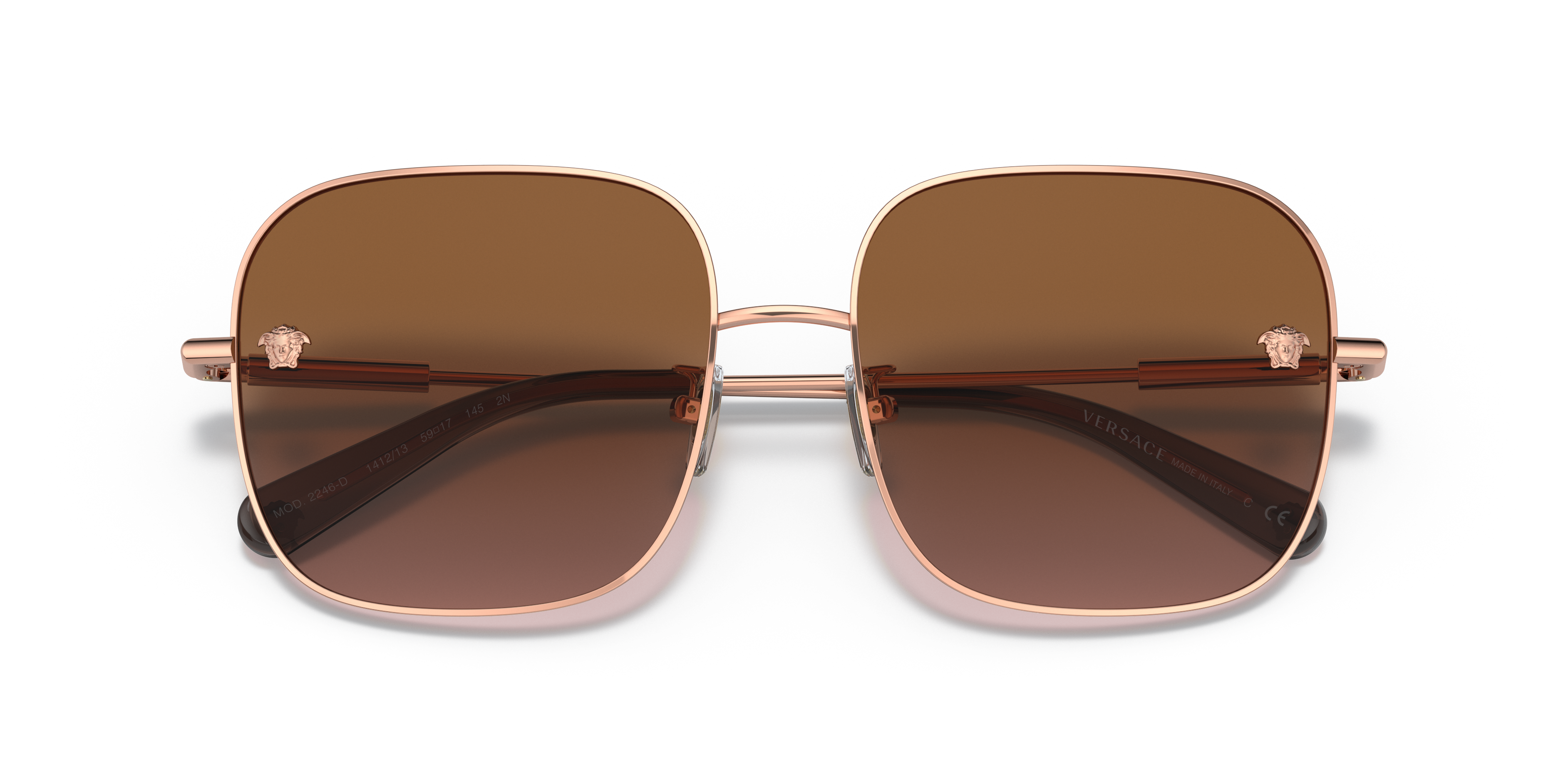 VERSACE VE2246D 141213 59