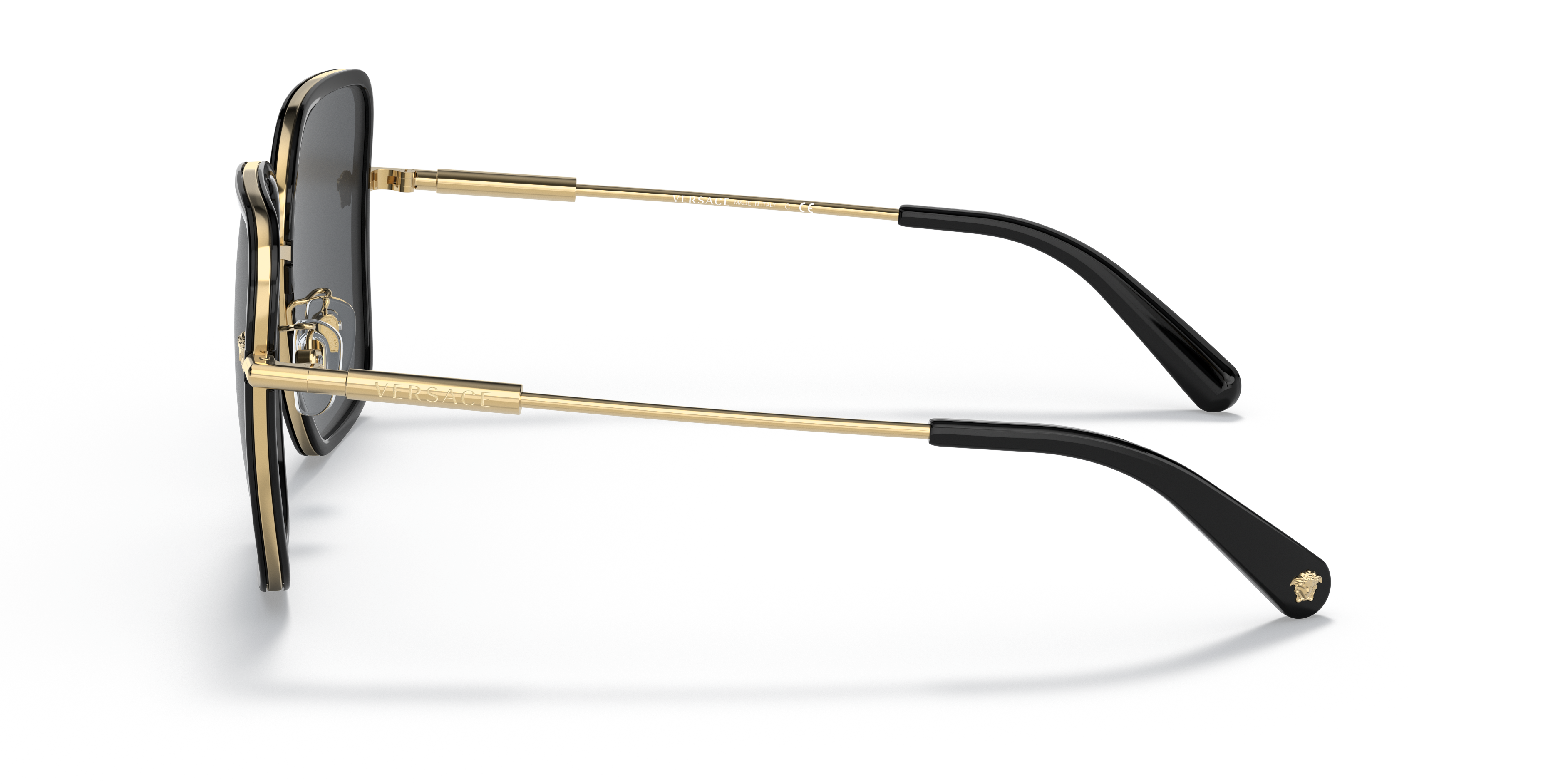 VERSACE VE2247D 143887 57
