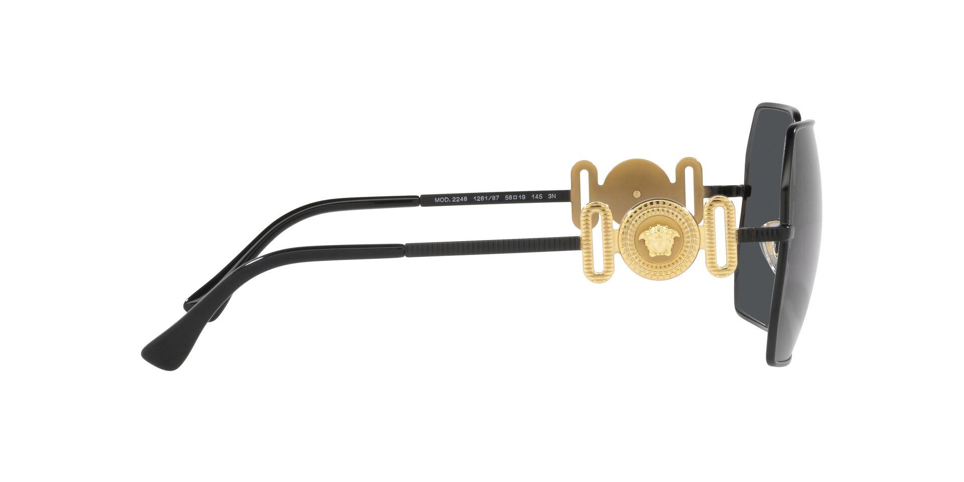 VERSACE VE2248 126187 58