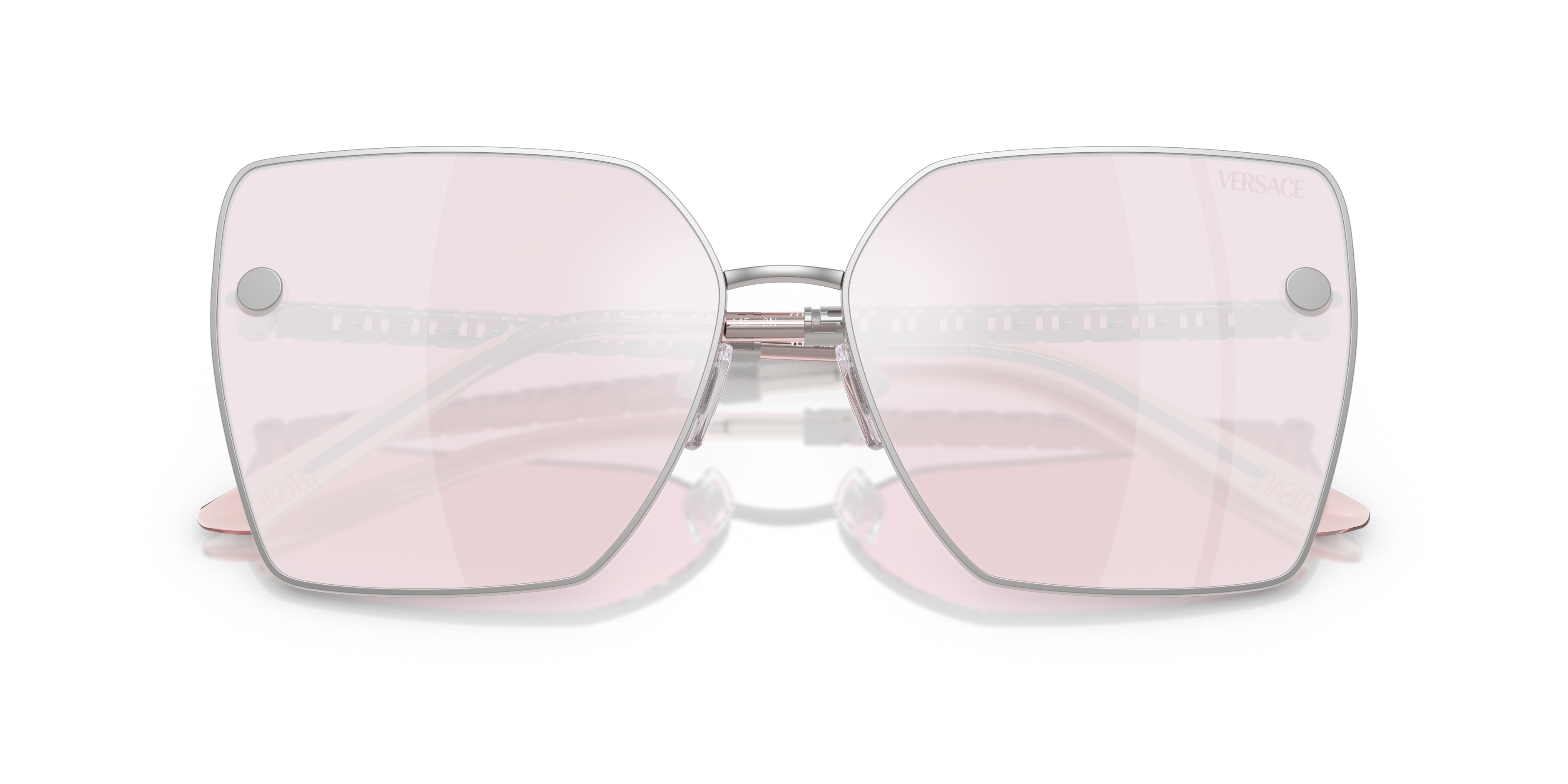 VERSACE VE2270D 10007V 63