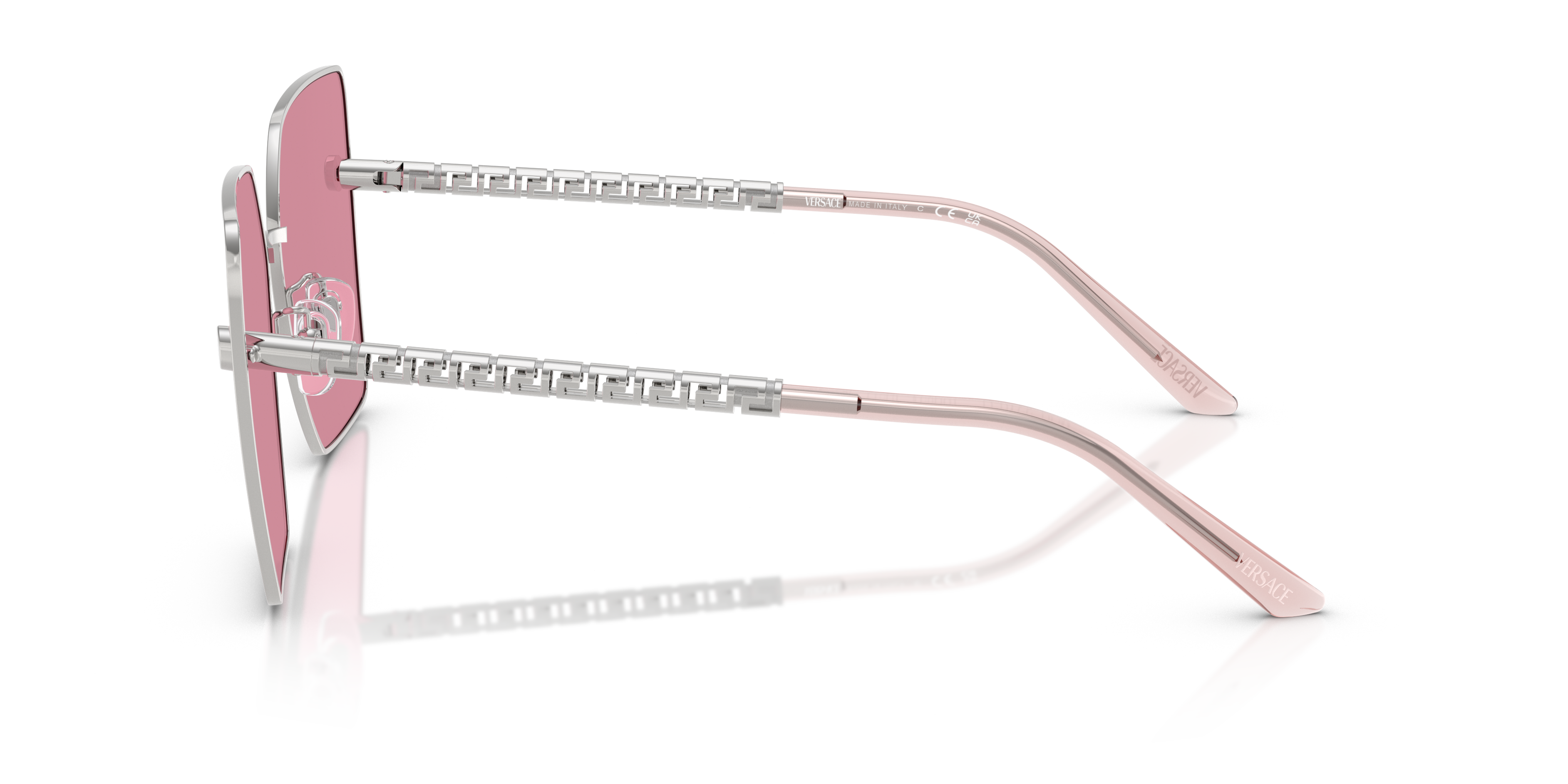 VERSACE VE2270D 10007V 63