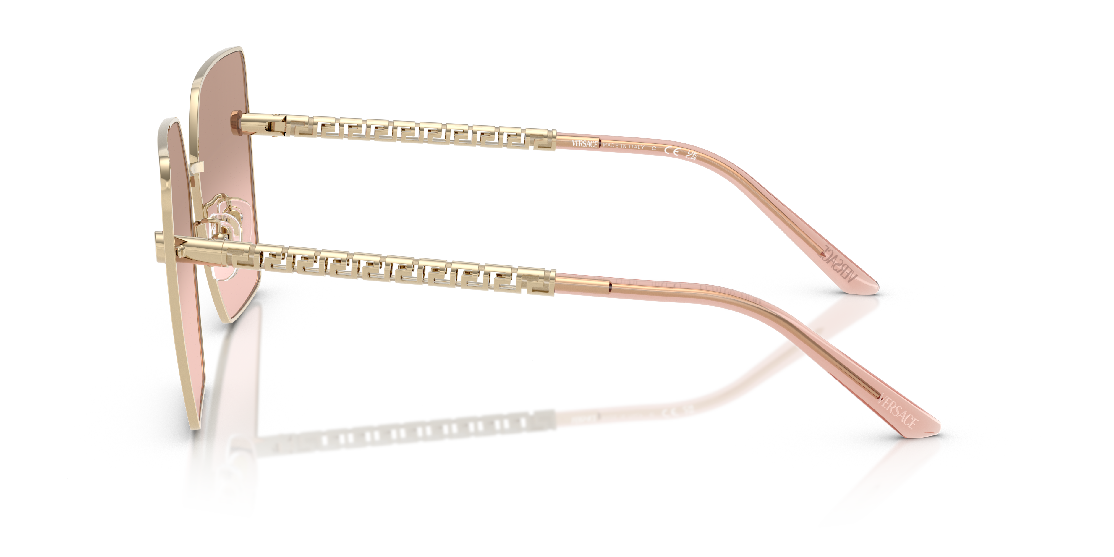 VERSACE VE2270D 12527E 63