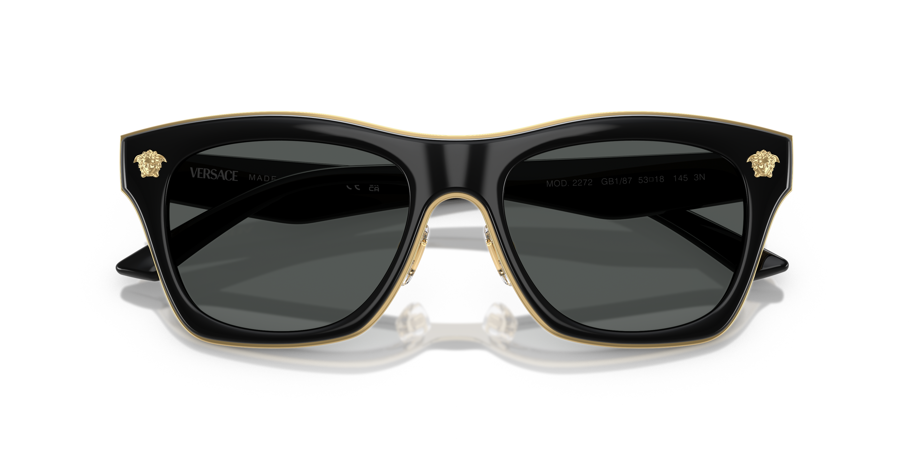 VERSACE VE2272 GB1/87 53