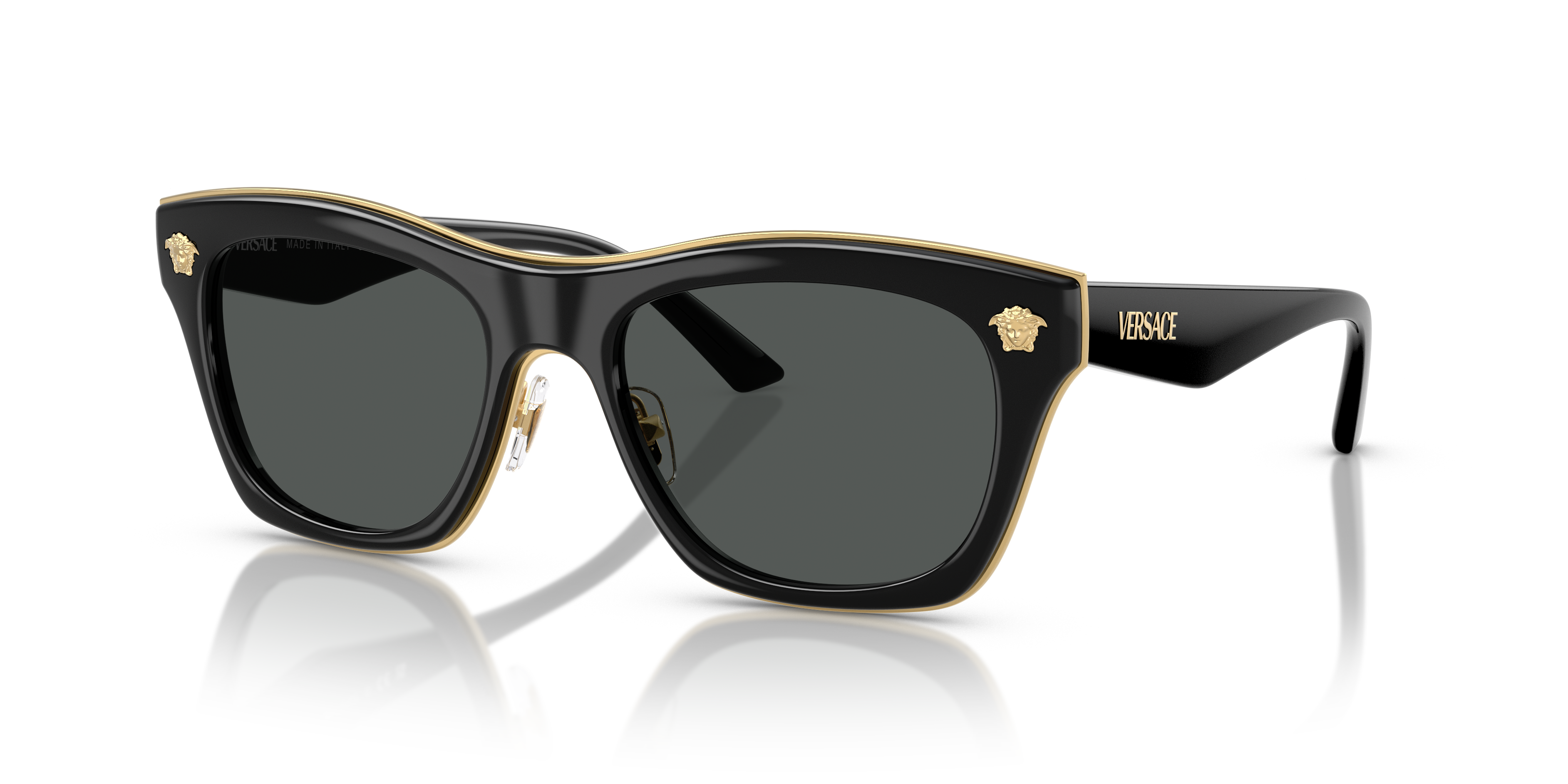 VERSACE VE2272 GB1/87 53