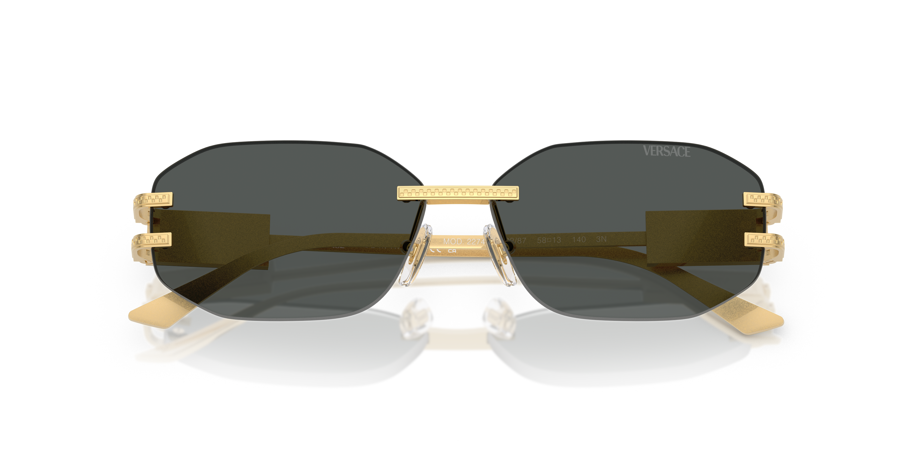 VERSACE VE2274 100287 58
