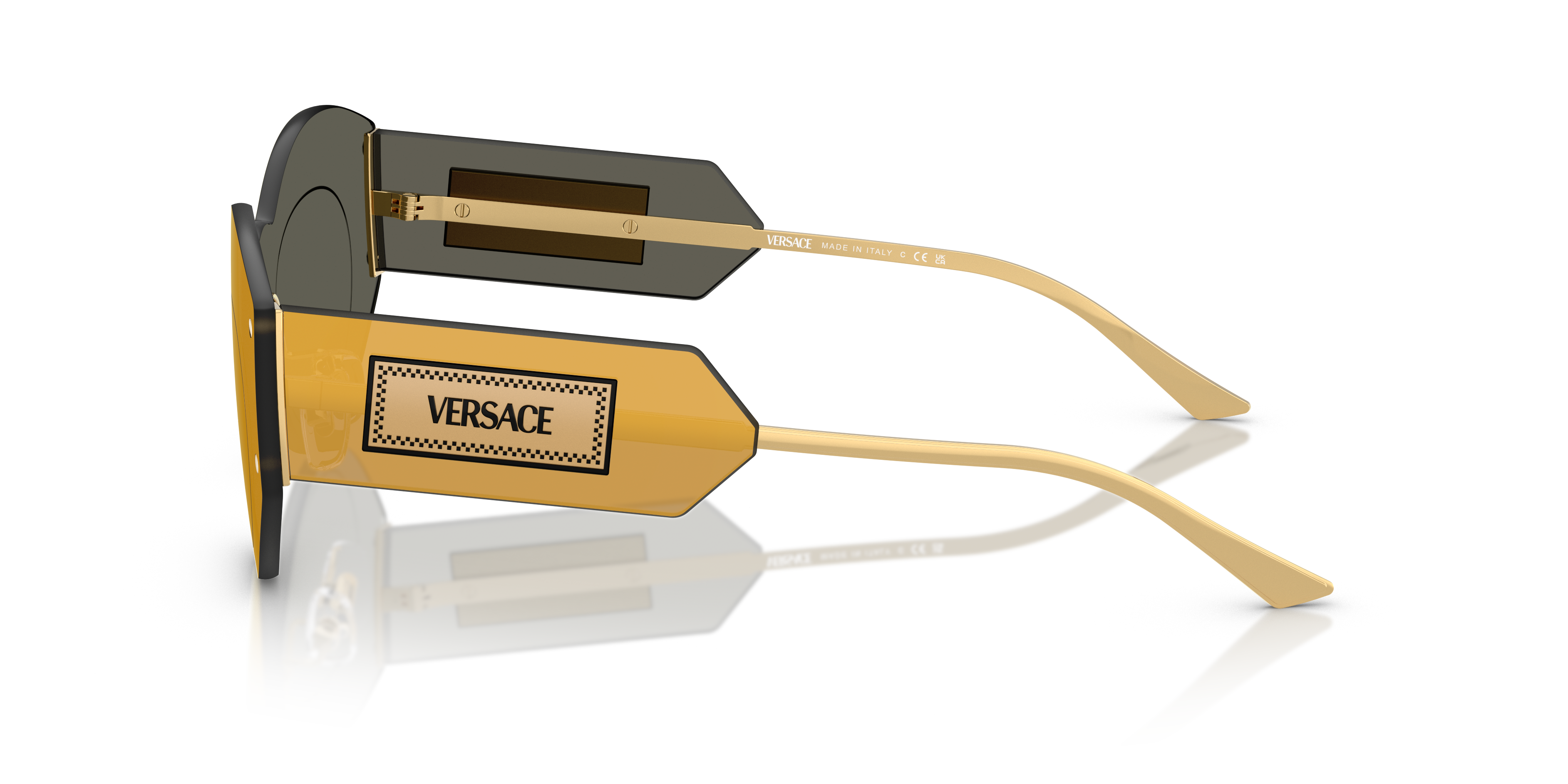 VERSACE VE2276 10027P 44