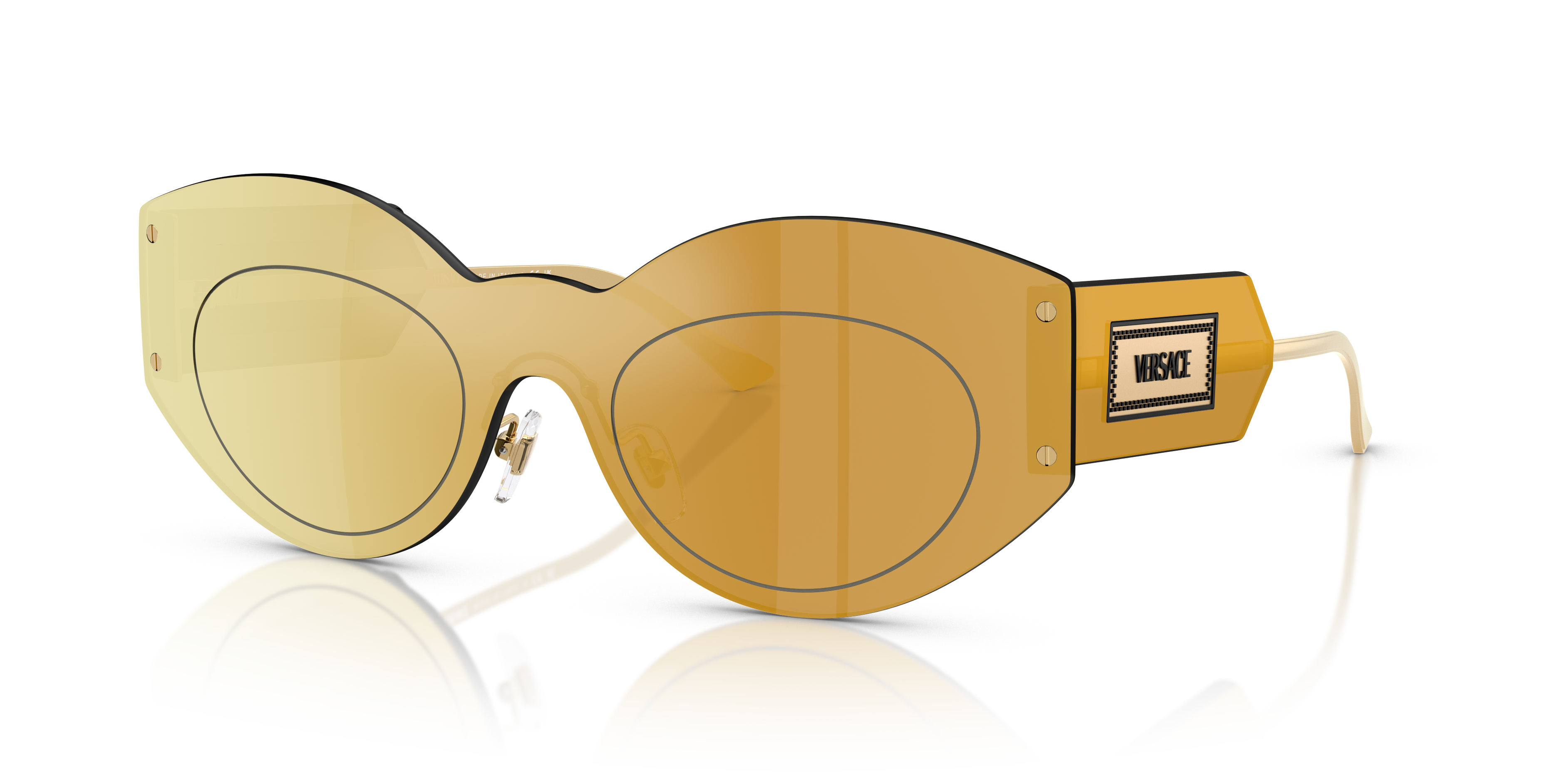 VERSACE VE2276 10027P 44