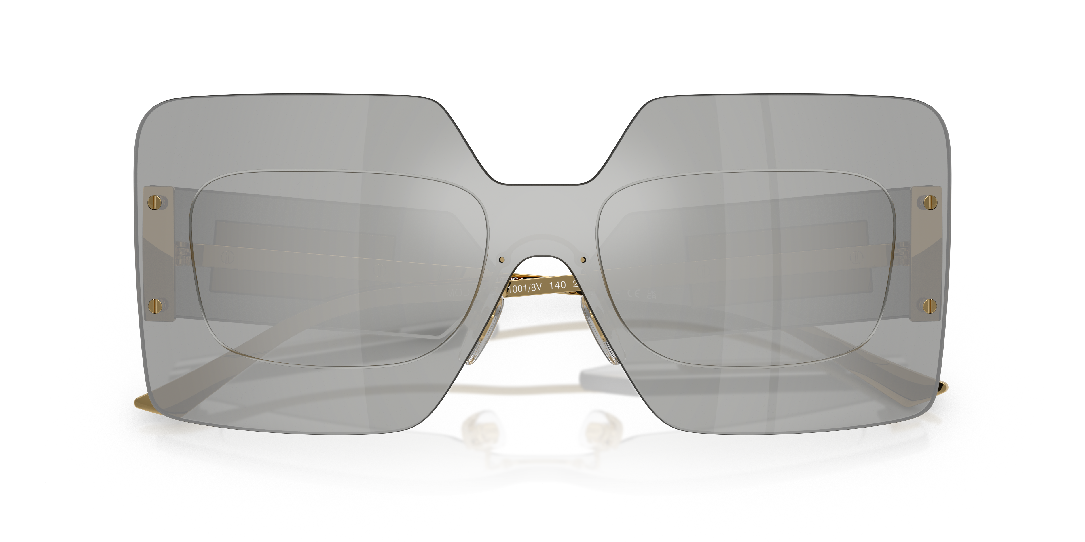 VERSACE VE2277 10018V 42