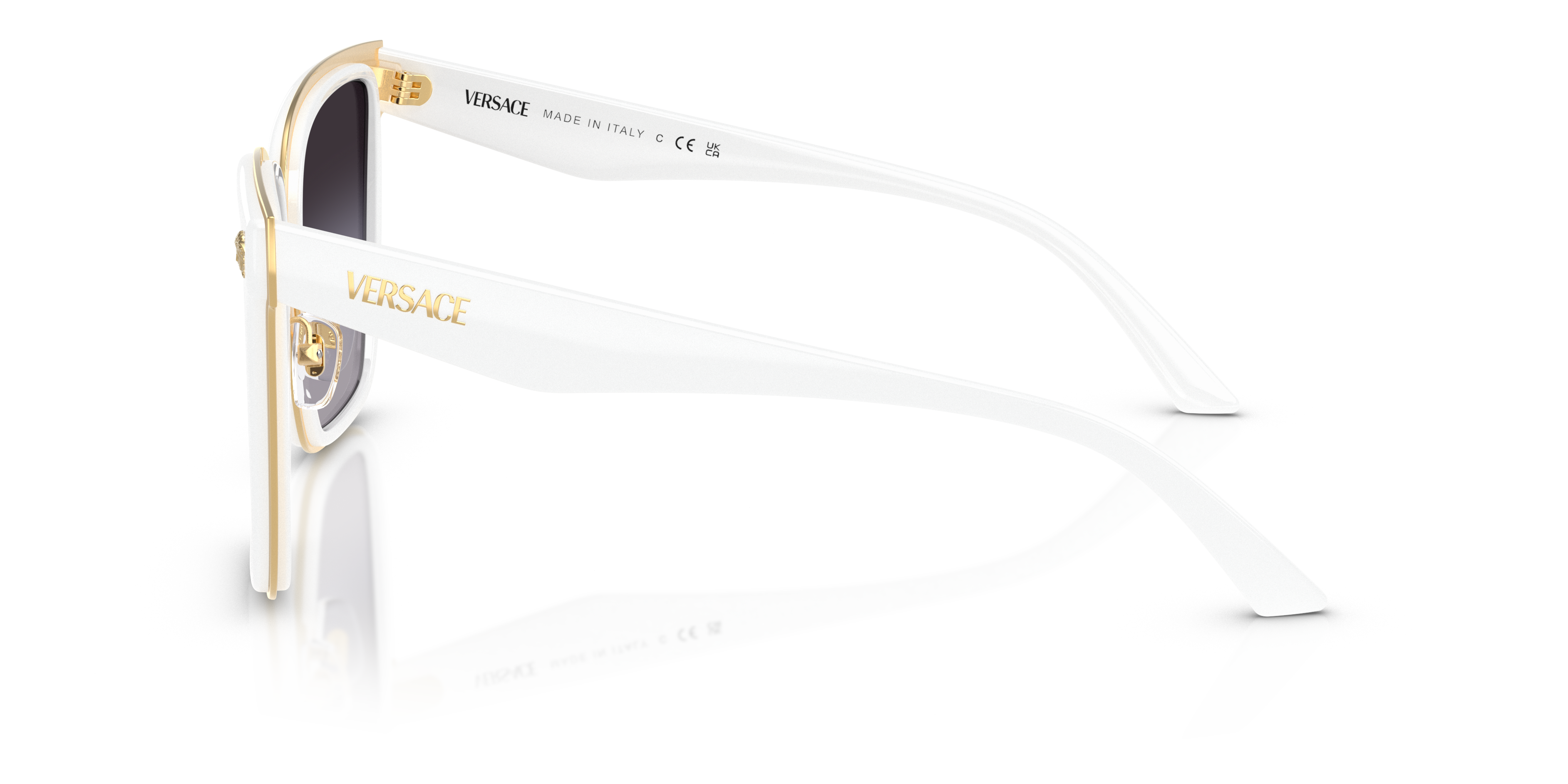 VERSACE VE2278D 314/8G 58