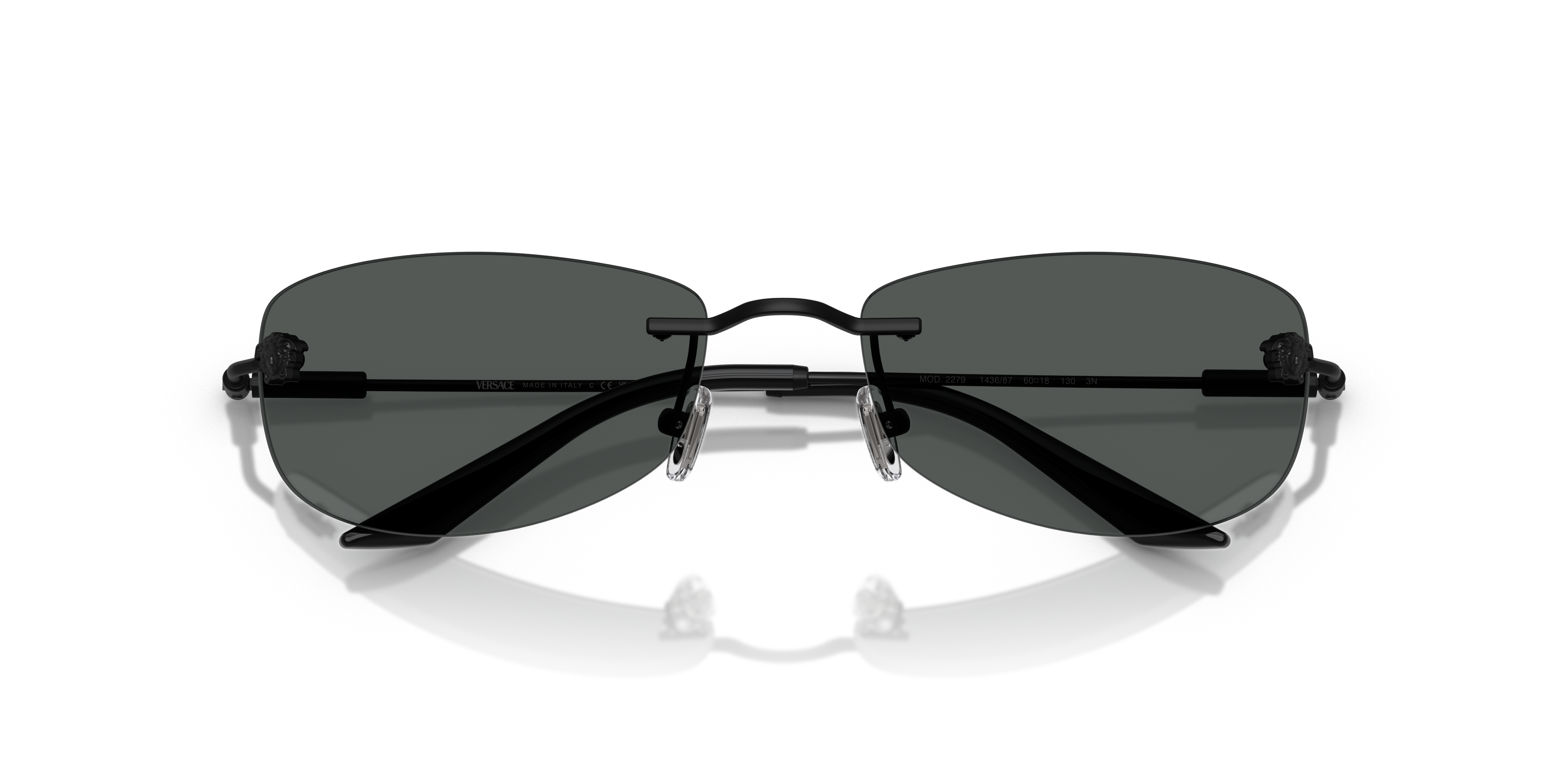 VERSACE VE2279 143687 60