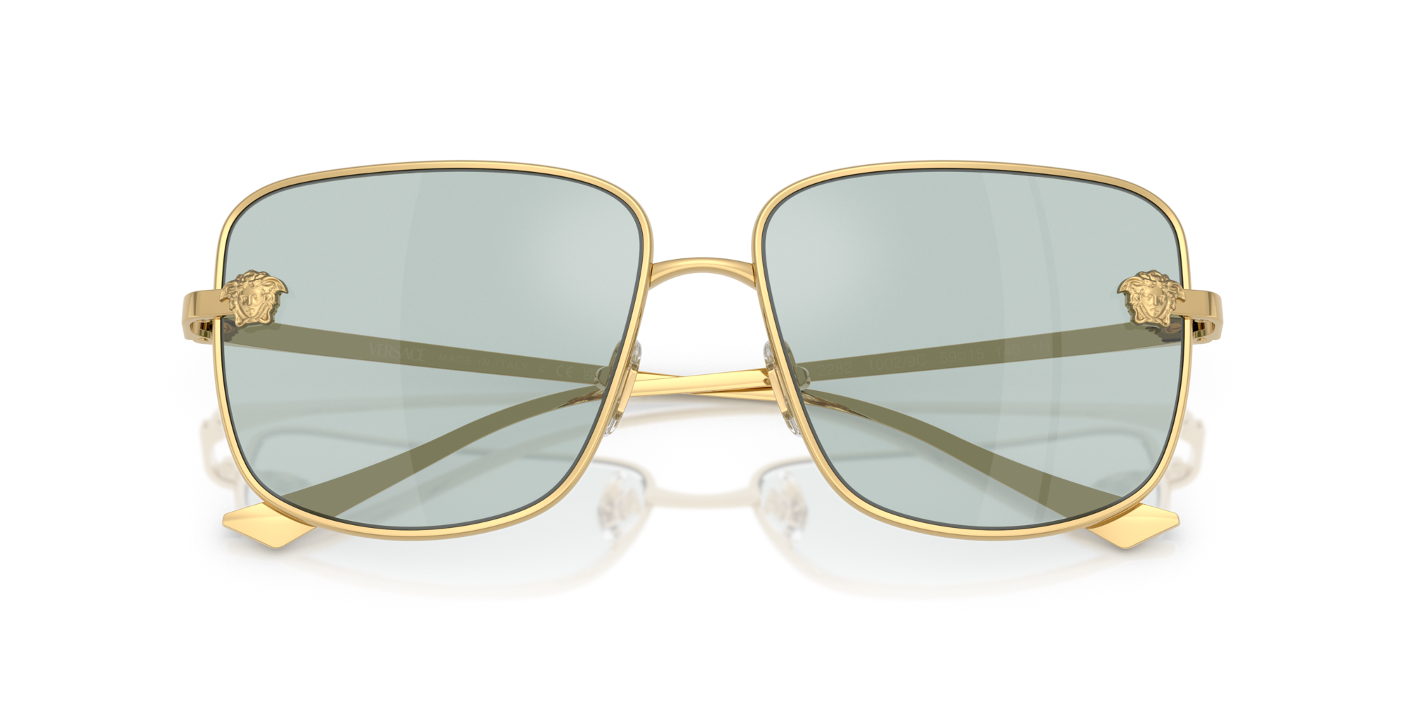 VERSACE VE2282 10029C 59