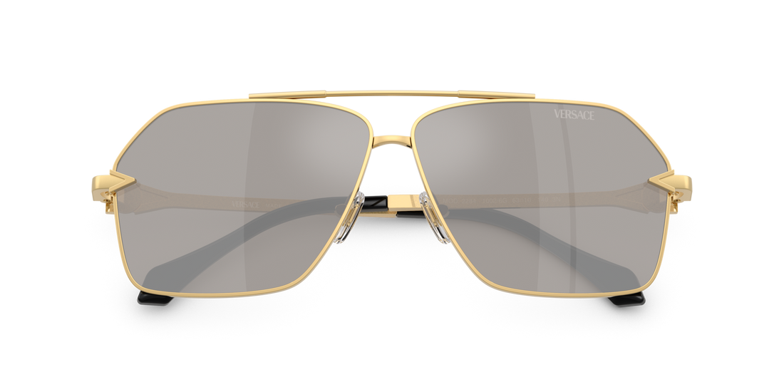 VERSACE VE2284 10026G 63