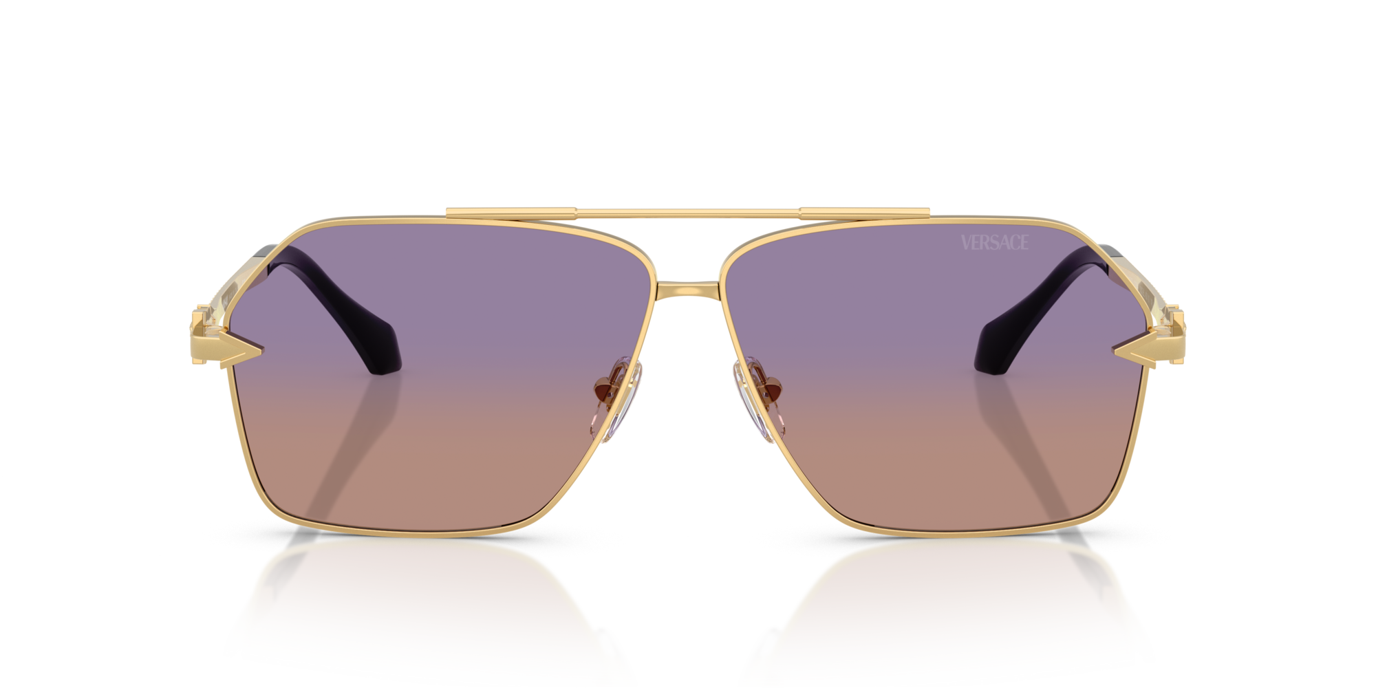 VERSACE VE2284 1002EL 63