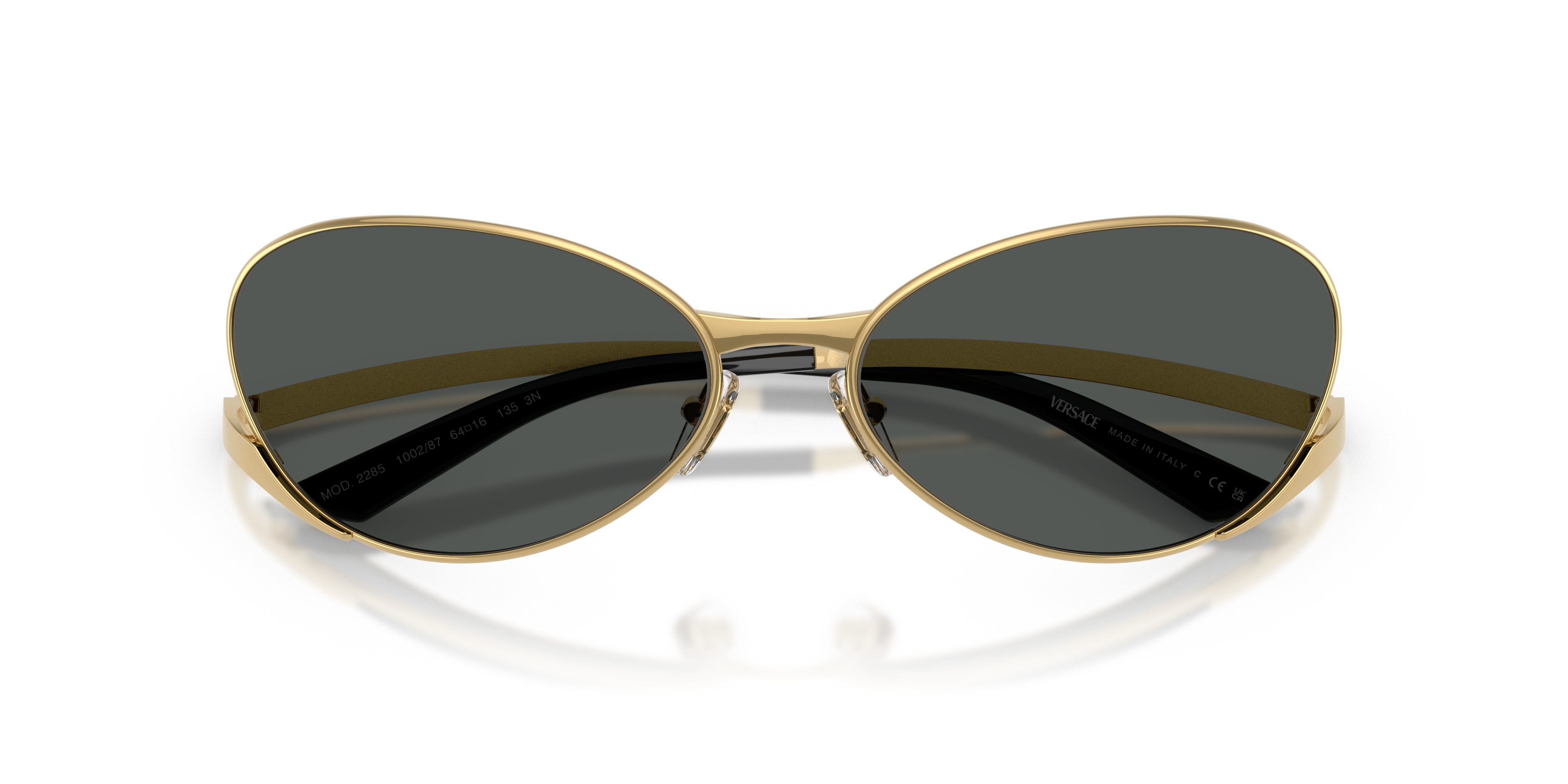 VERSACE VE2285 100287 64