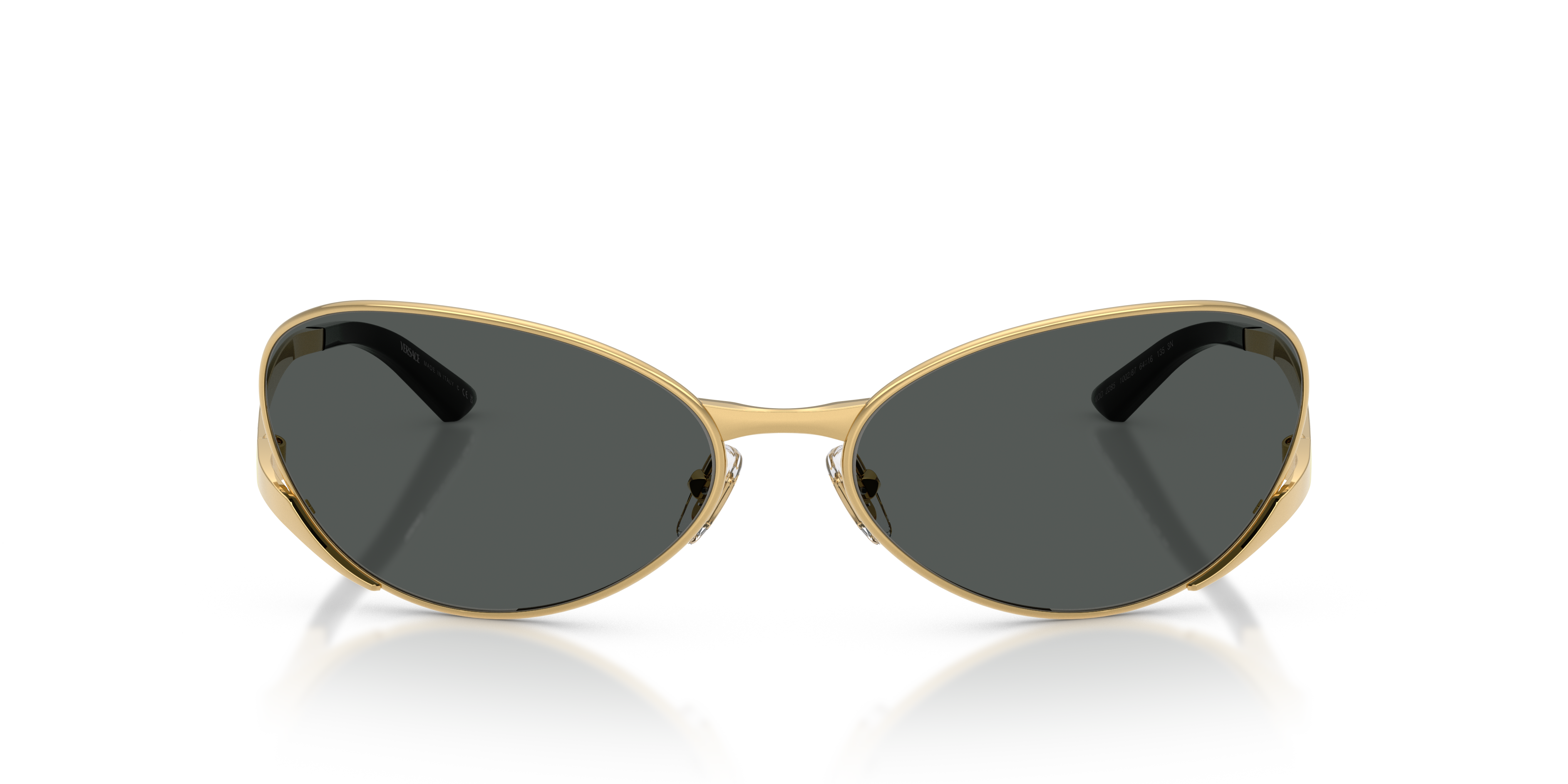 VERSACE VE2285 100287 64