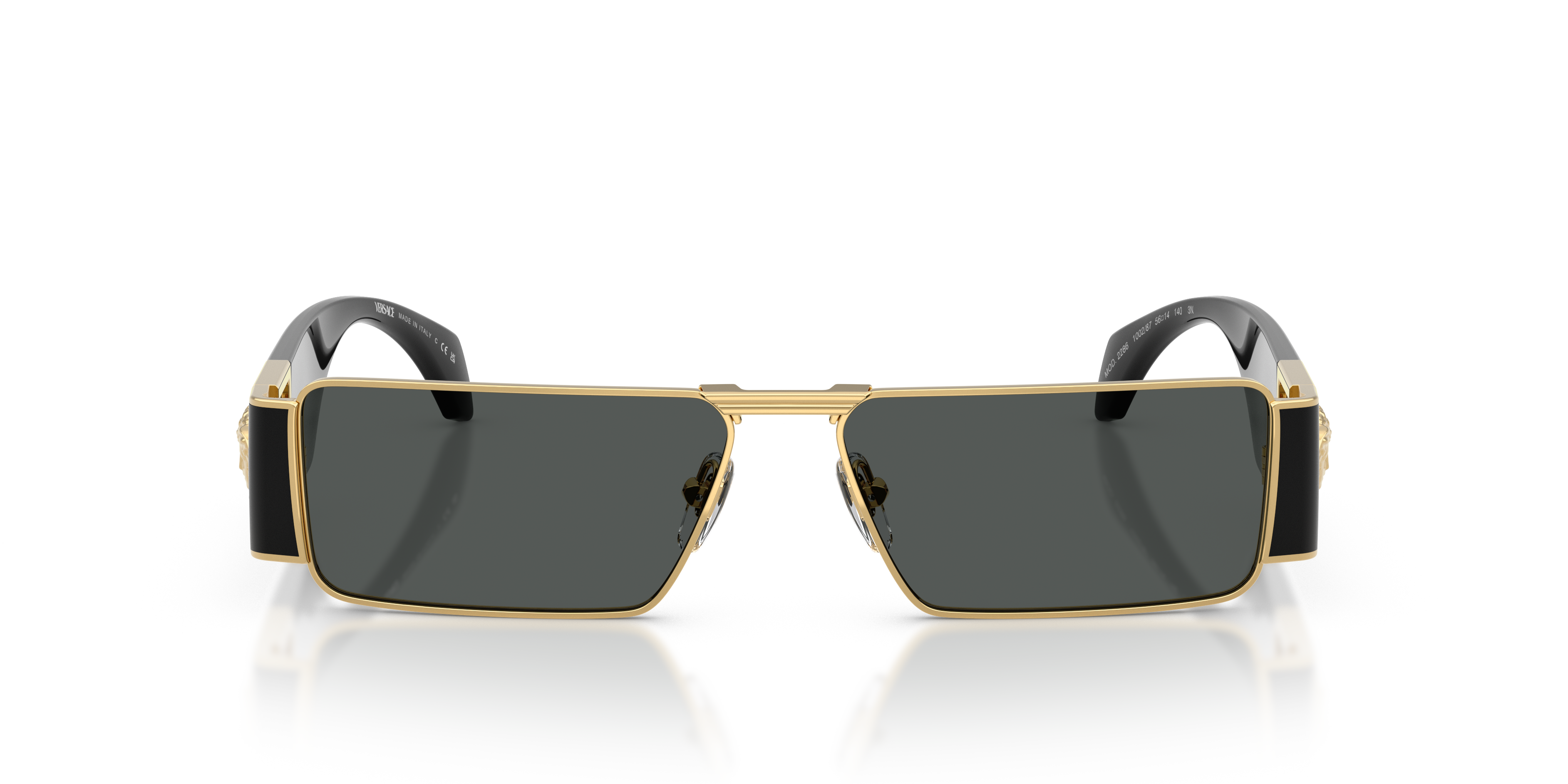 VERSACE VE2286 100287 57