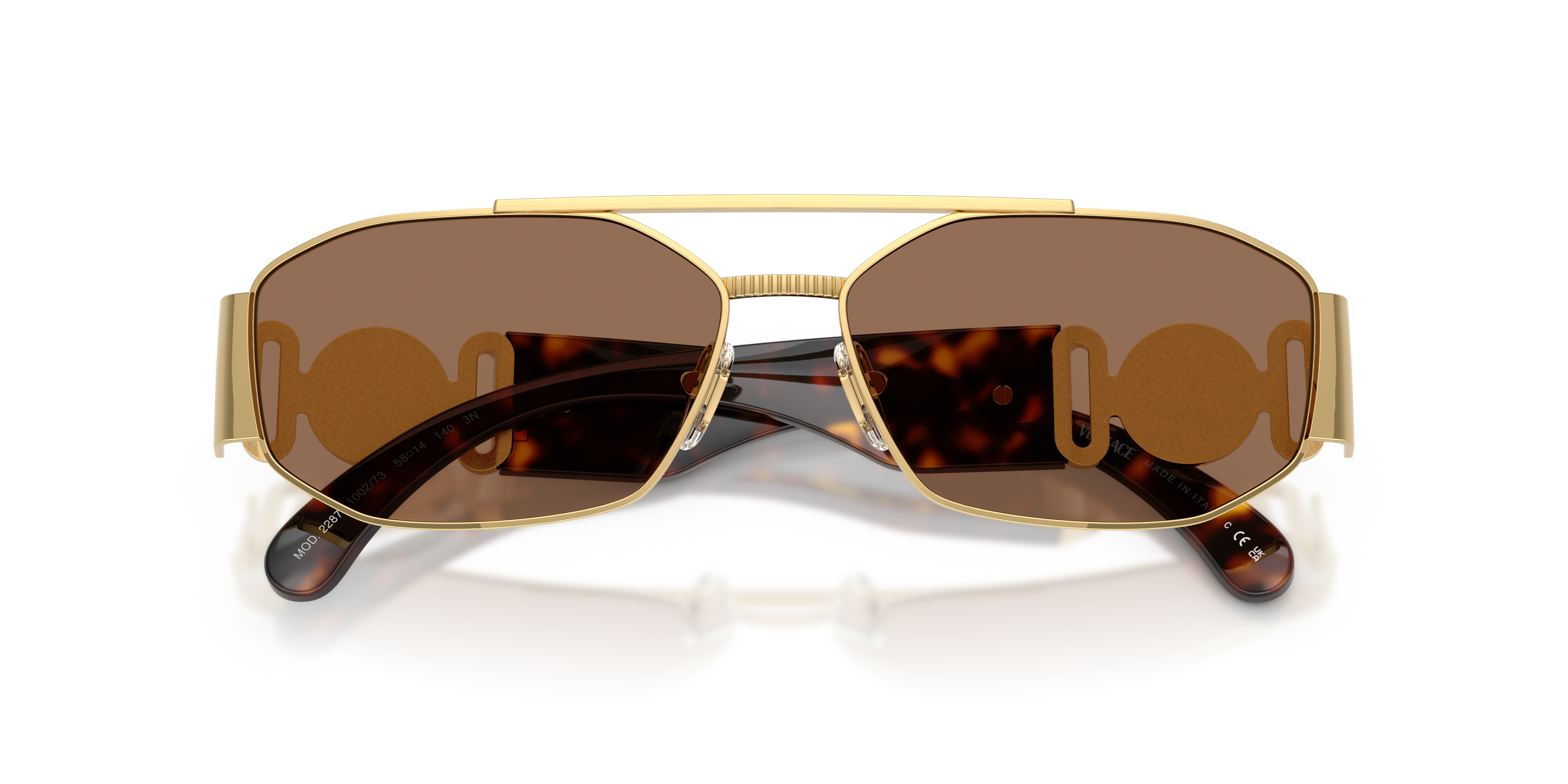 VERSACE VE2287 100273 58