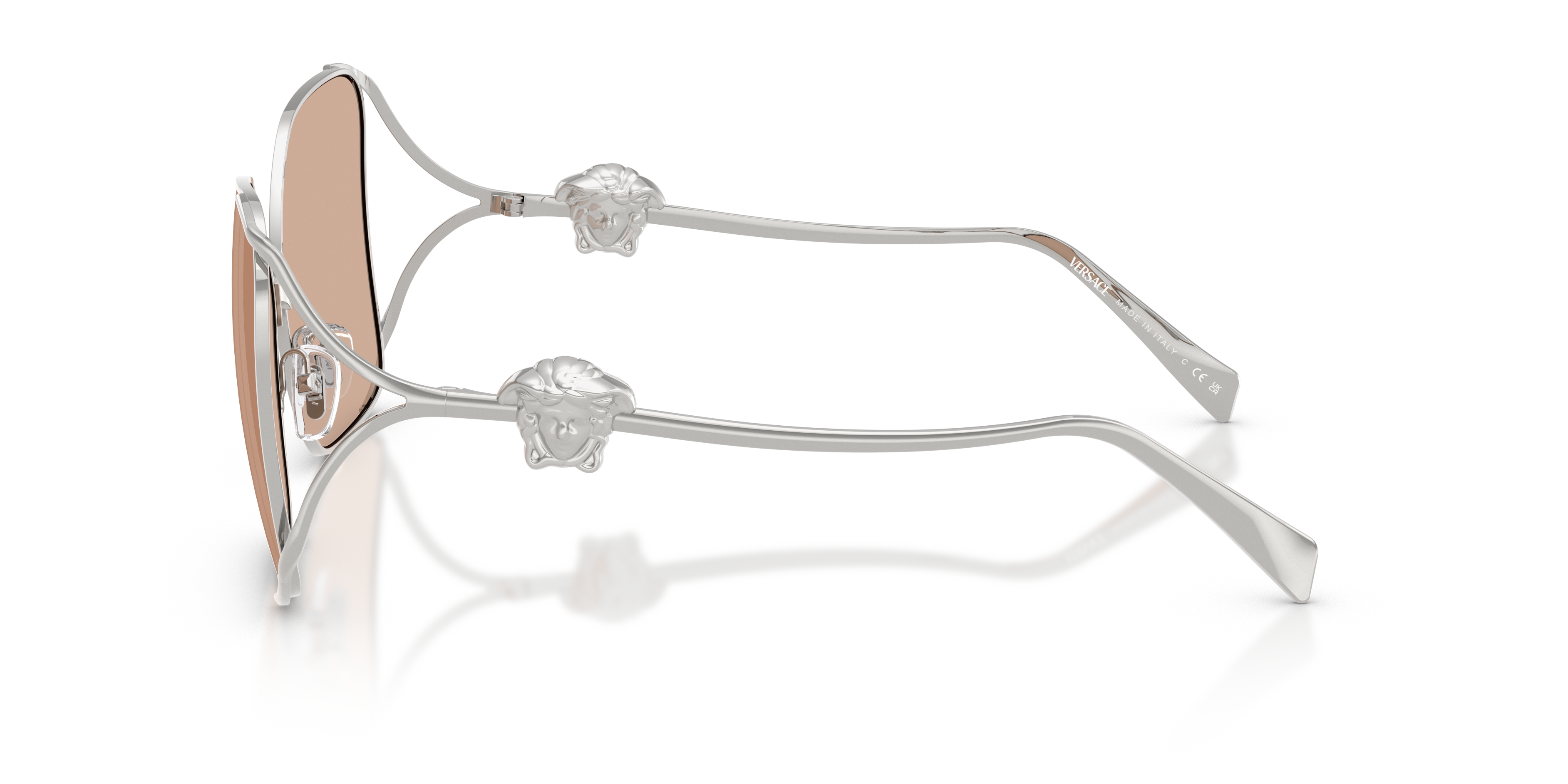 VERSACE VE2288 1001/5 62