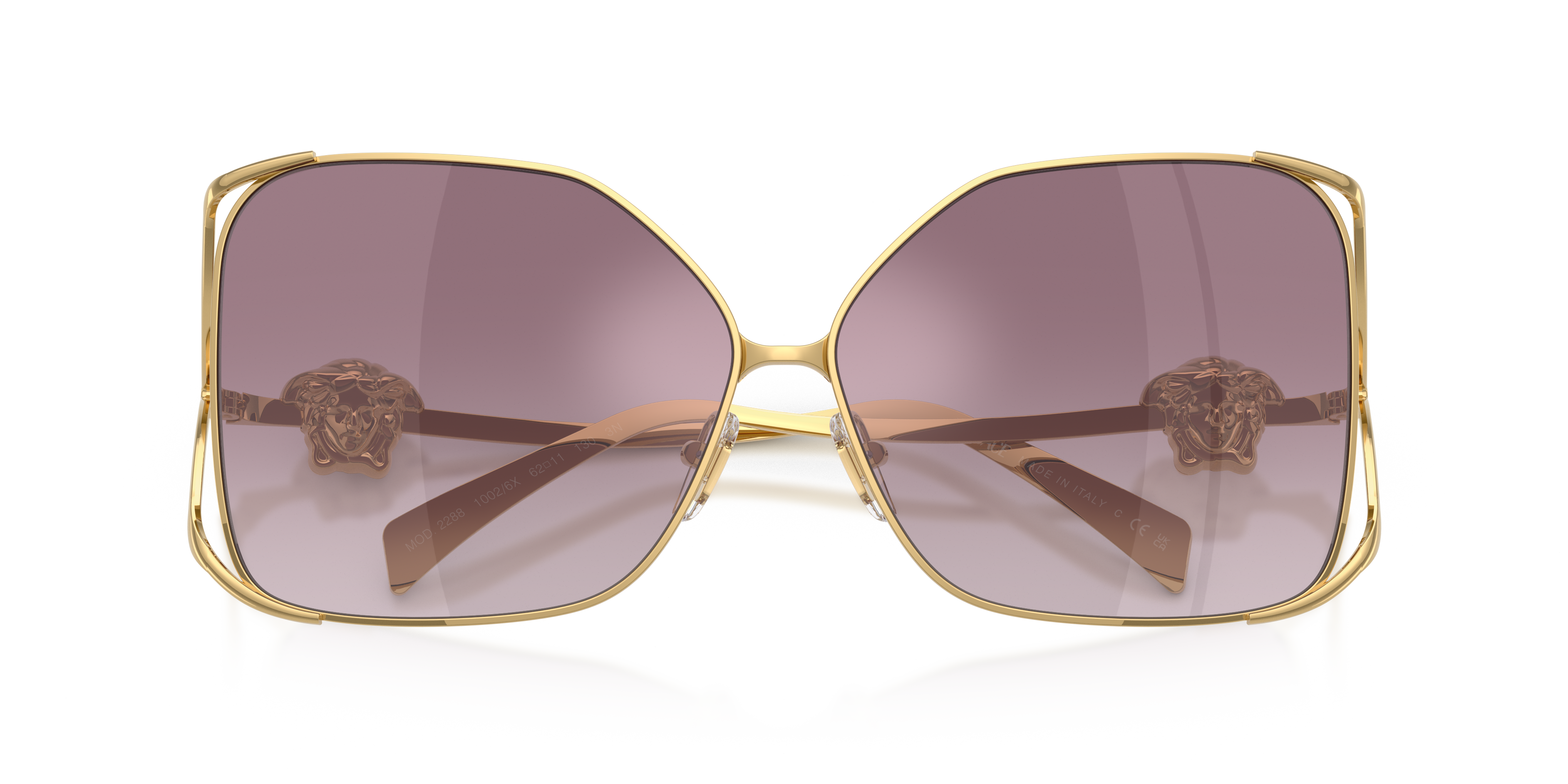 VERSACE VE2288 10026X 62