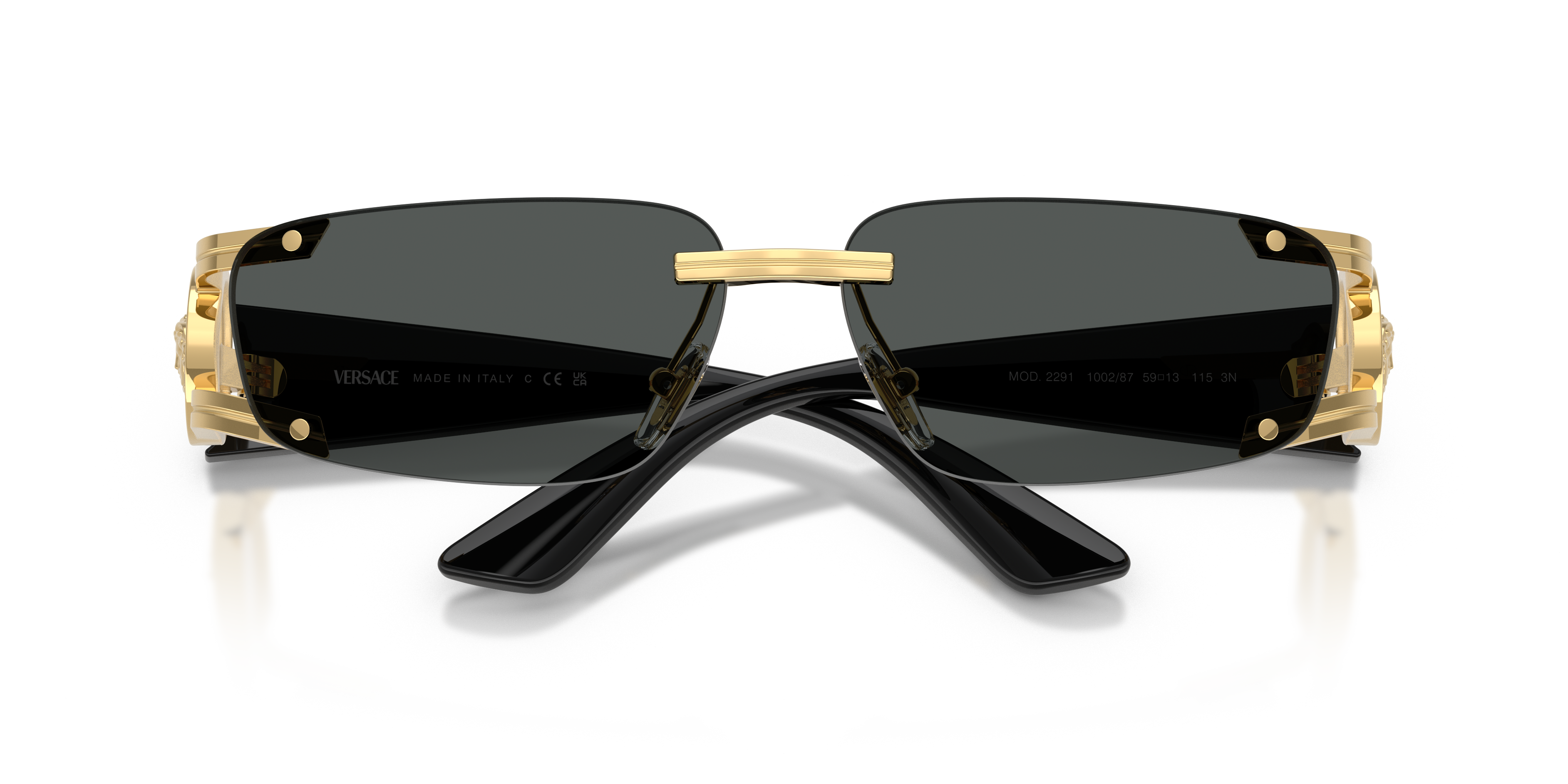 VERSACE VE2291 100287 59