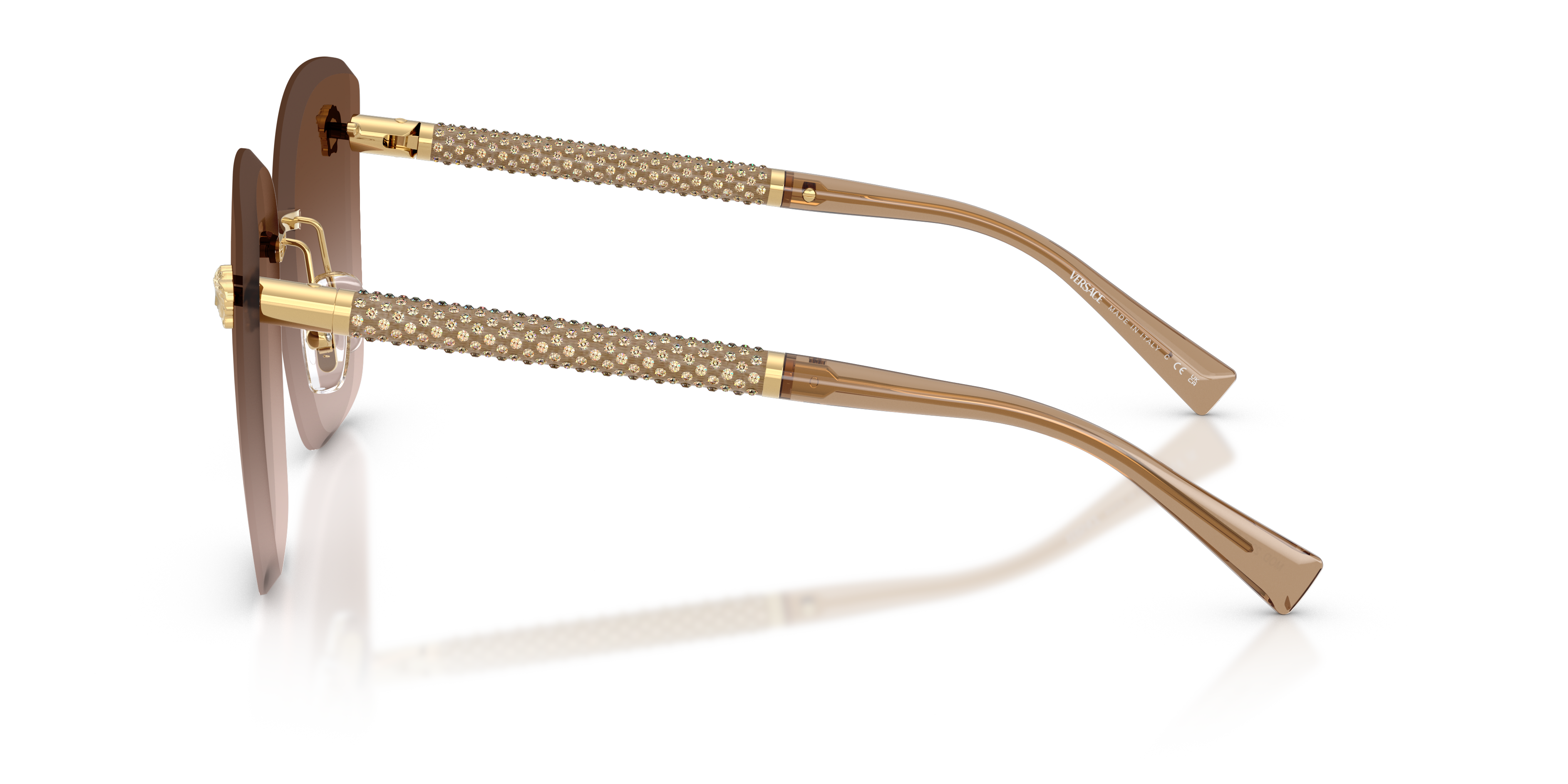 VERSACE VE2292B 100213 64