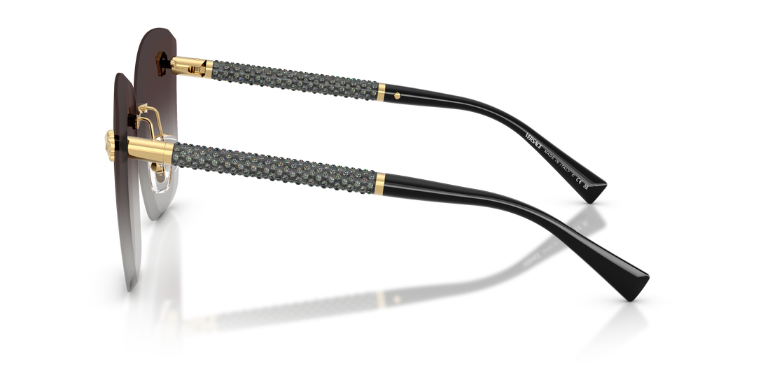 VERSACE VE2292B 10028G 64