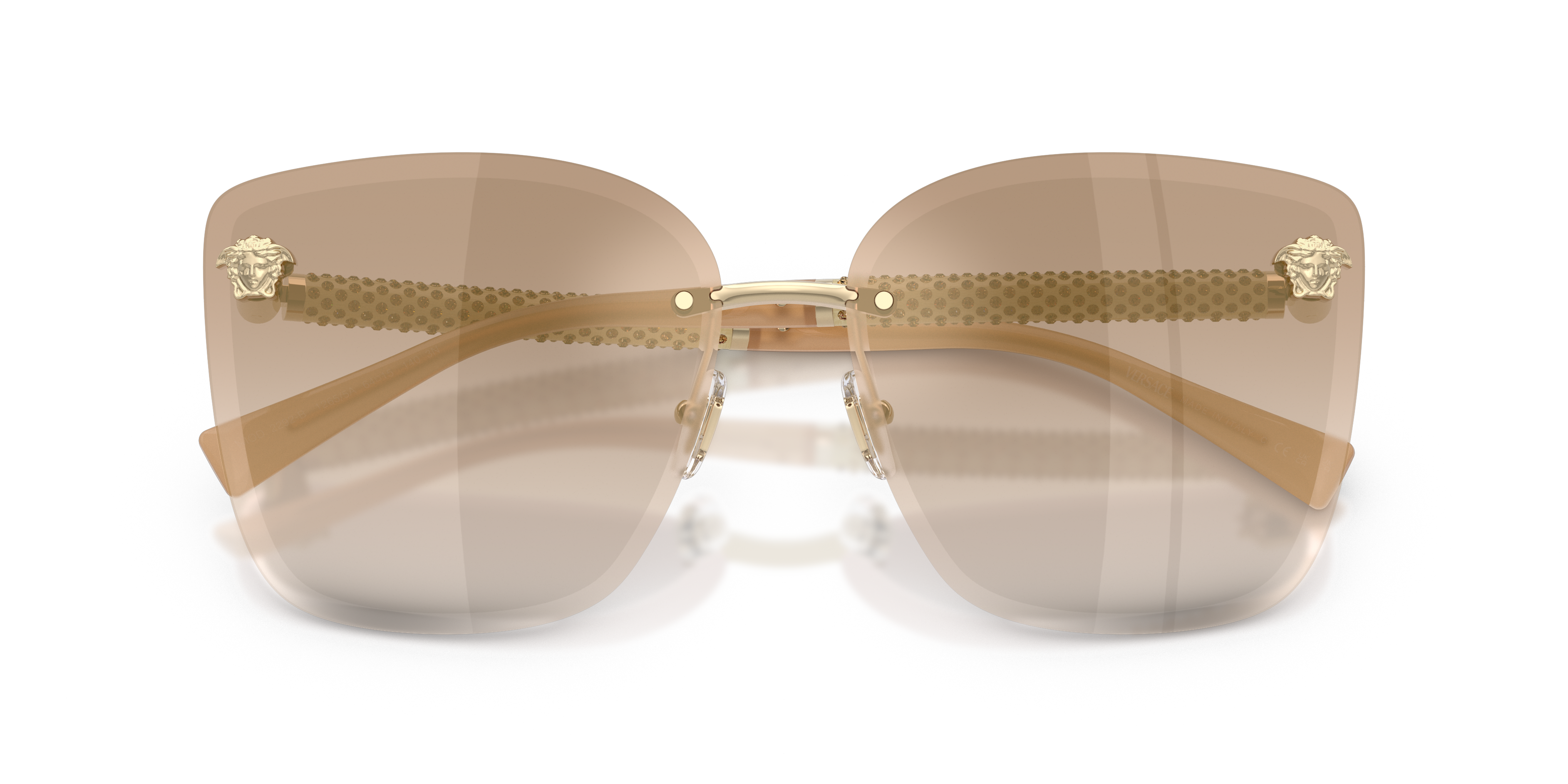 VERSACE VE2292B 12625A 64