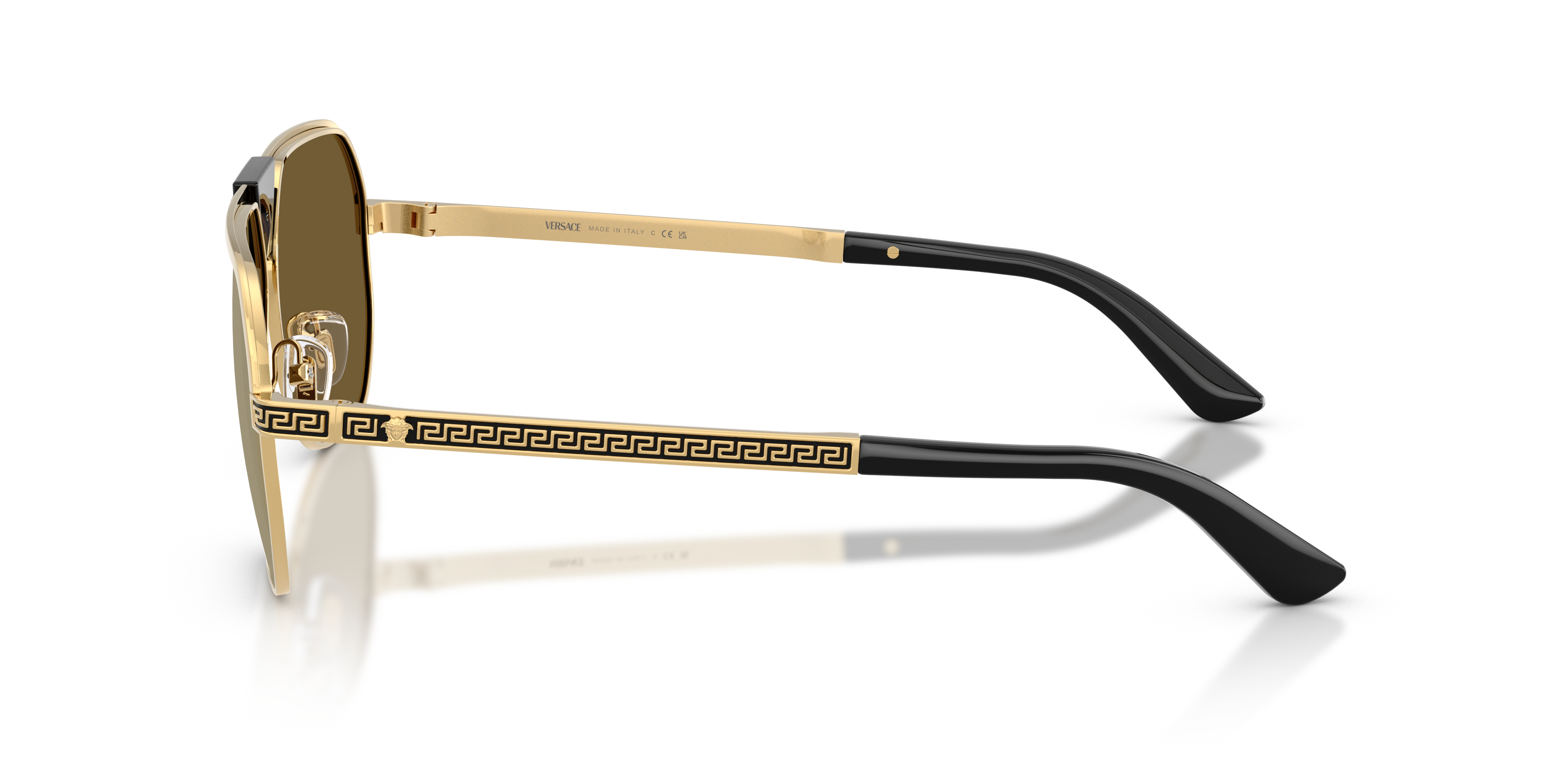 VERSACE VE2294 10025A 61