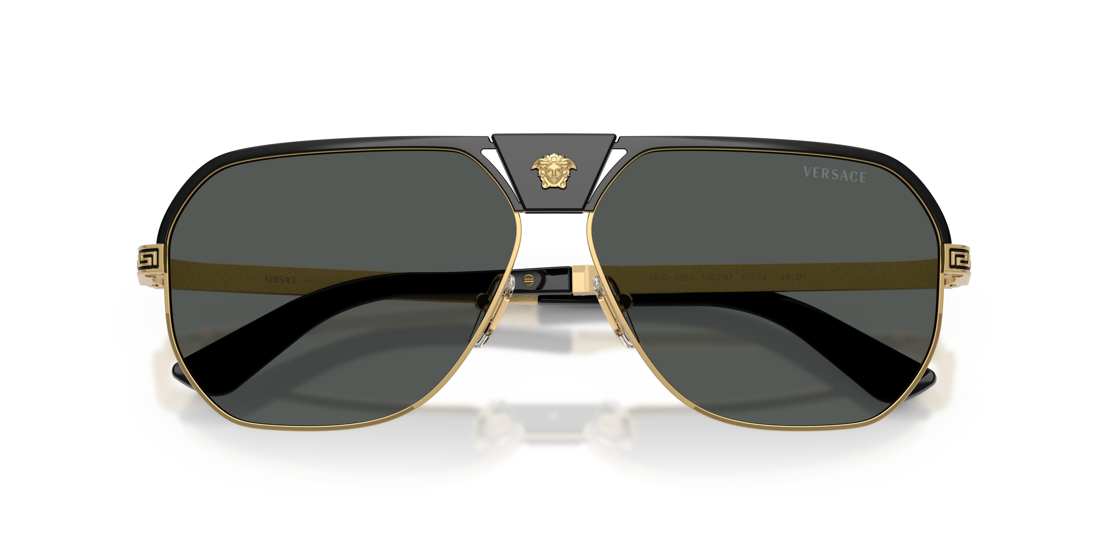 VERSACE VE2294 100287 61