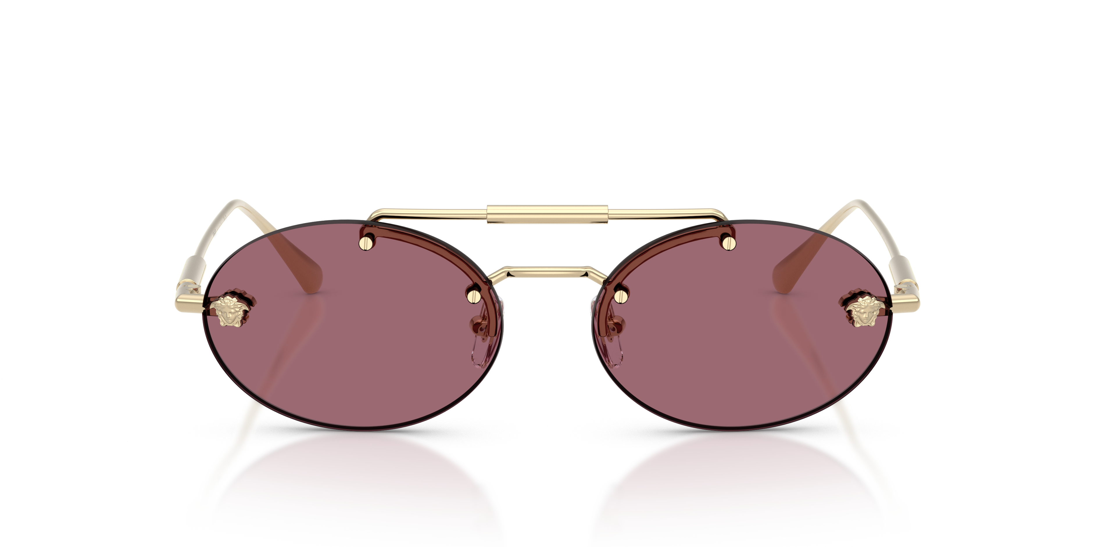 VERSACE VE2295 12521A 56