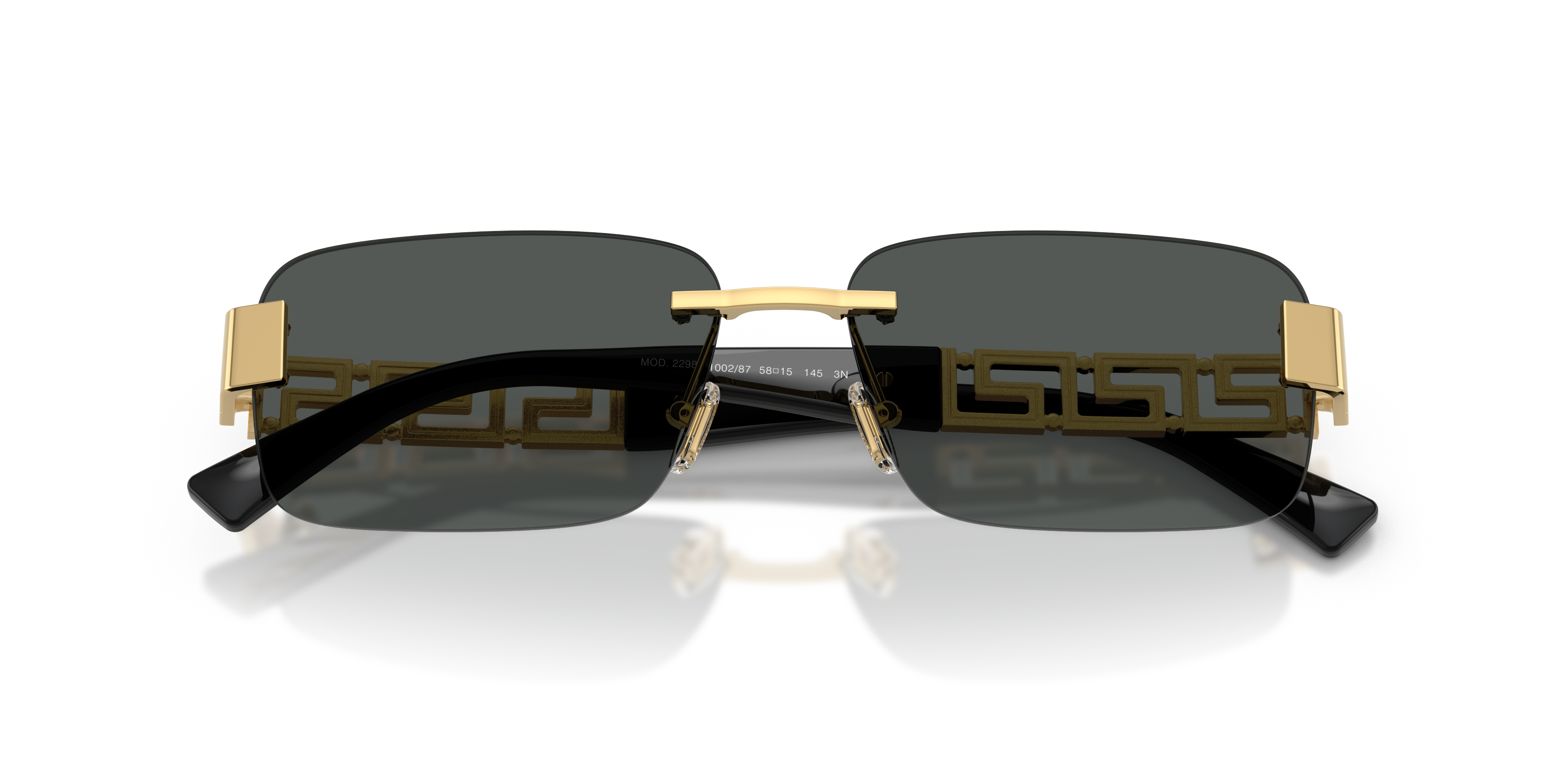 VERSACE VE2298 100287 58