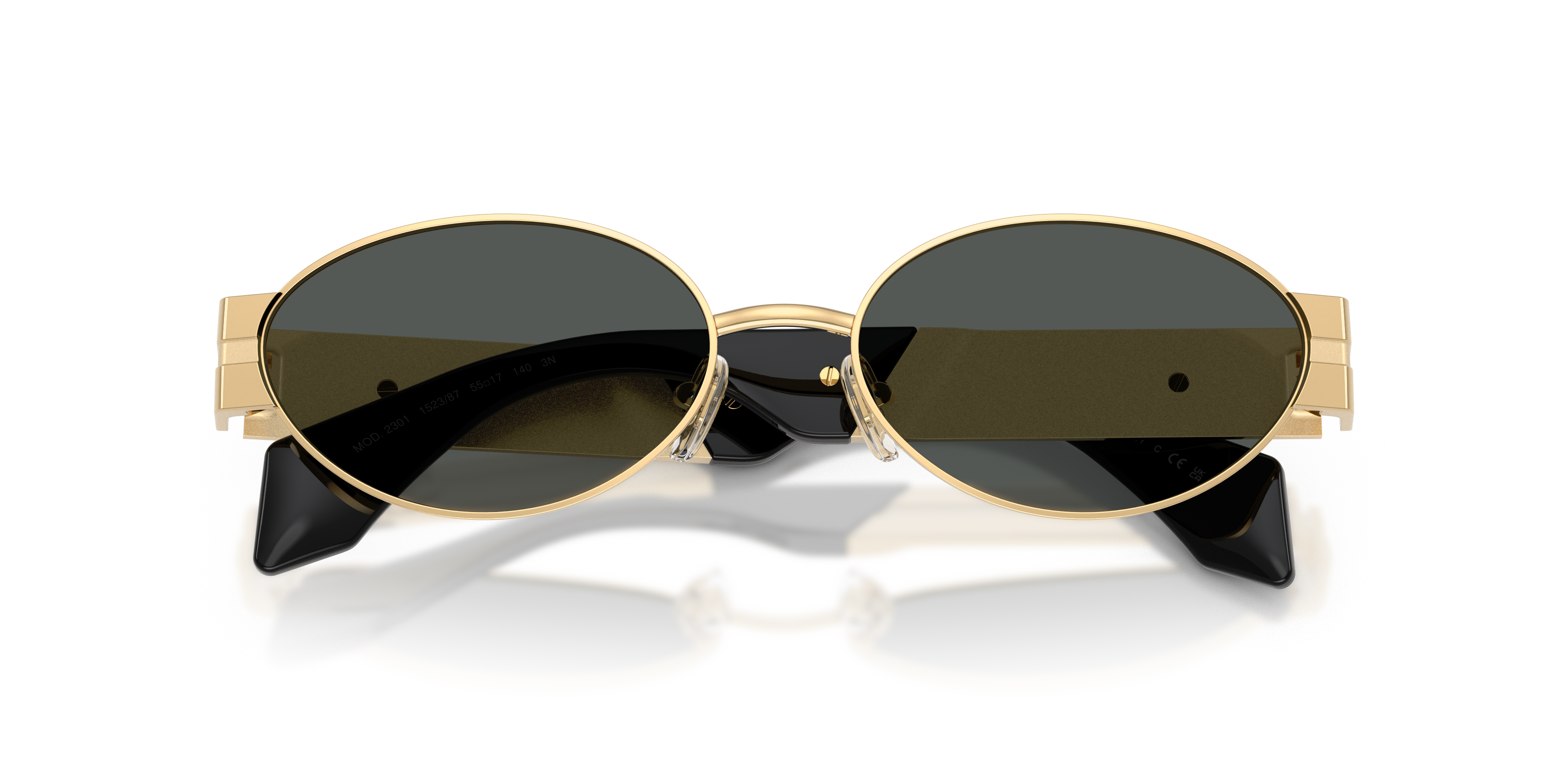 VERSACE VE2301 152387 55