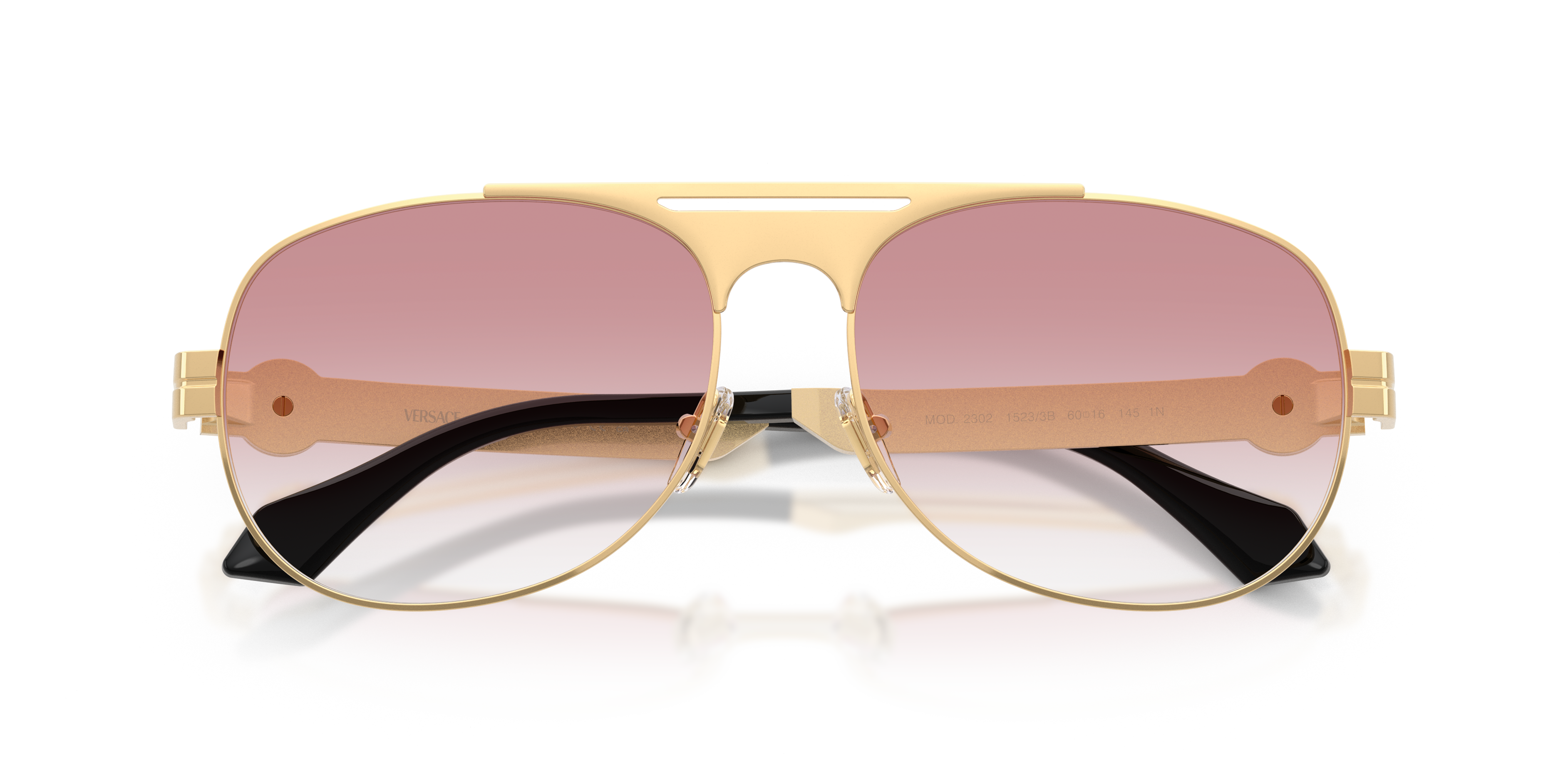VERSACE VE2302 15233B 60