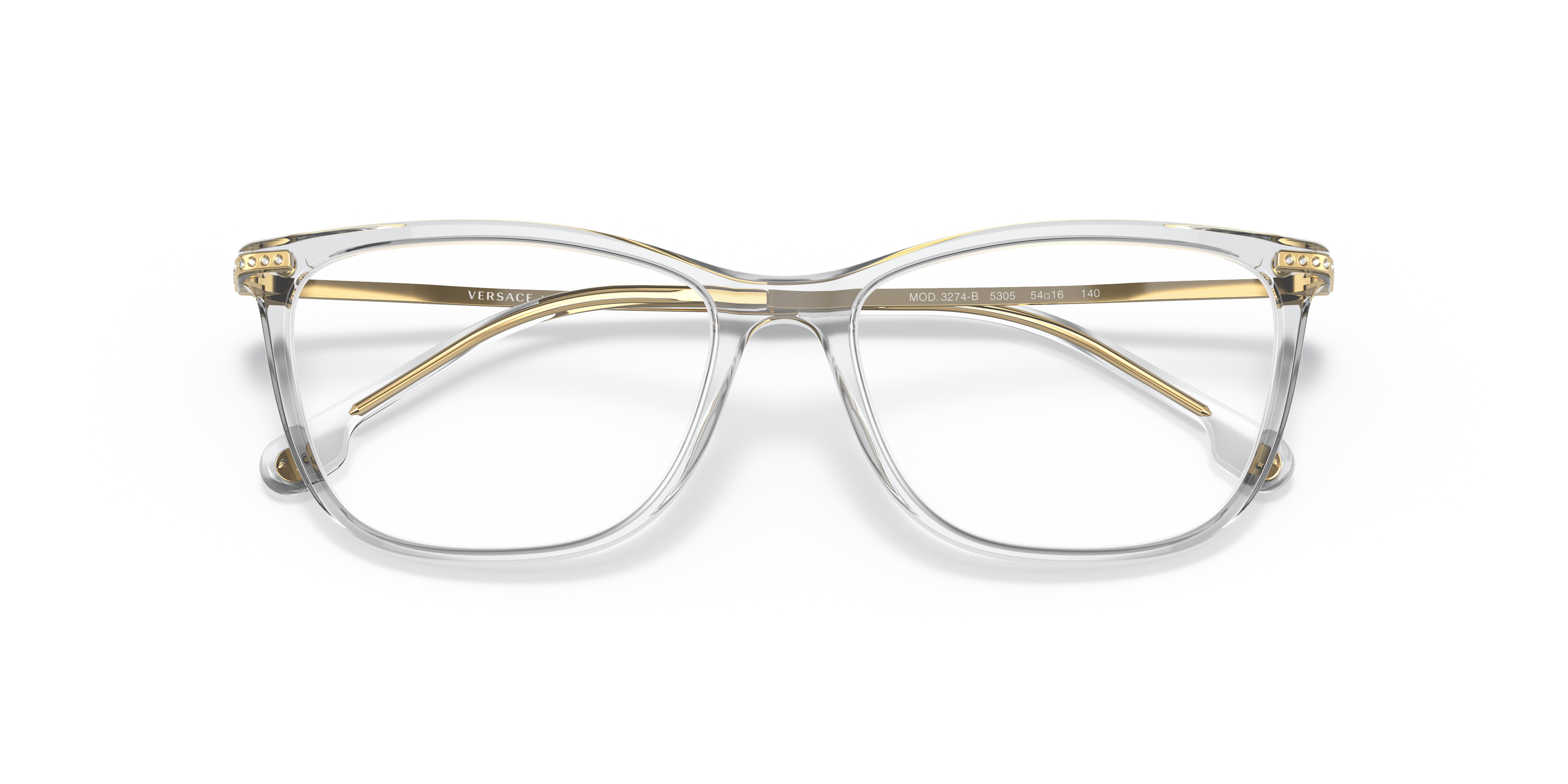 VERSACE VE3274B 5305 50