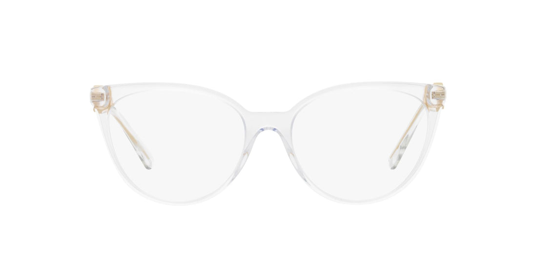 Occhiali da vista versace ve3298b 148 femenina taglia 55mm - Vista dettagliata