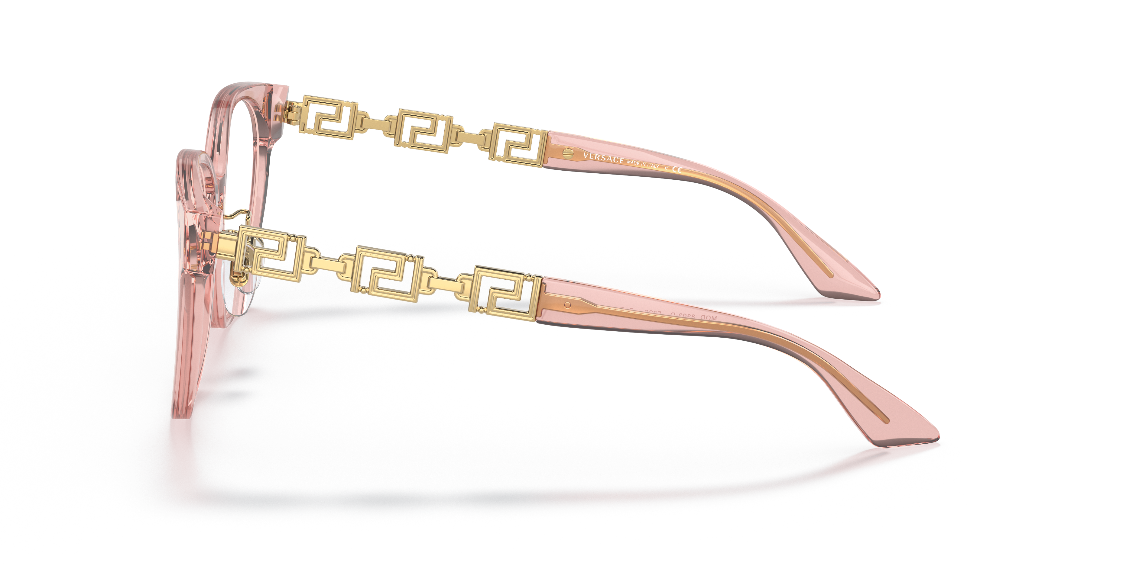 VERSACE VE3302D 5322 54