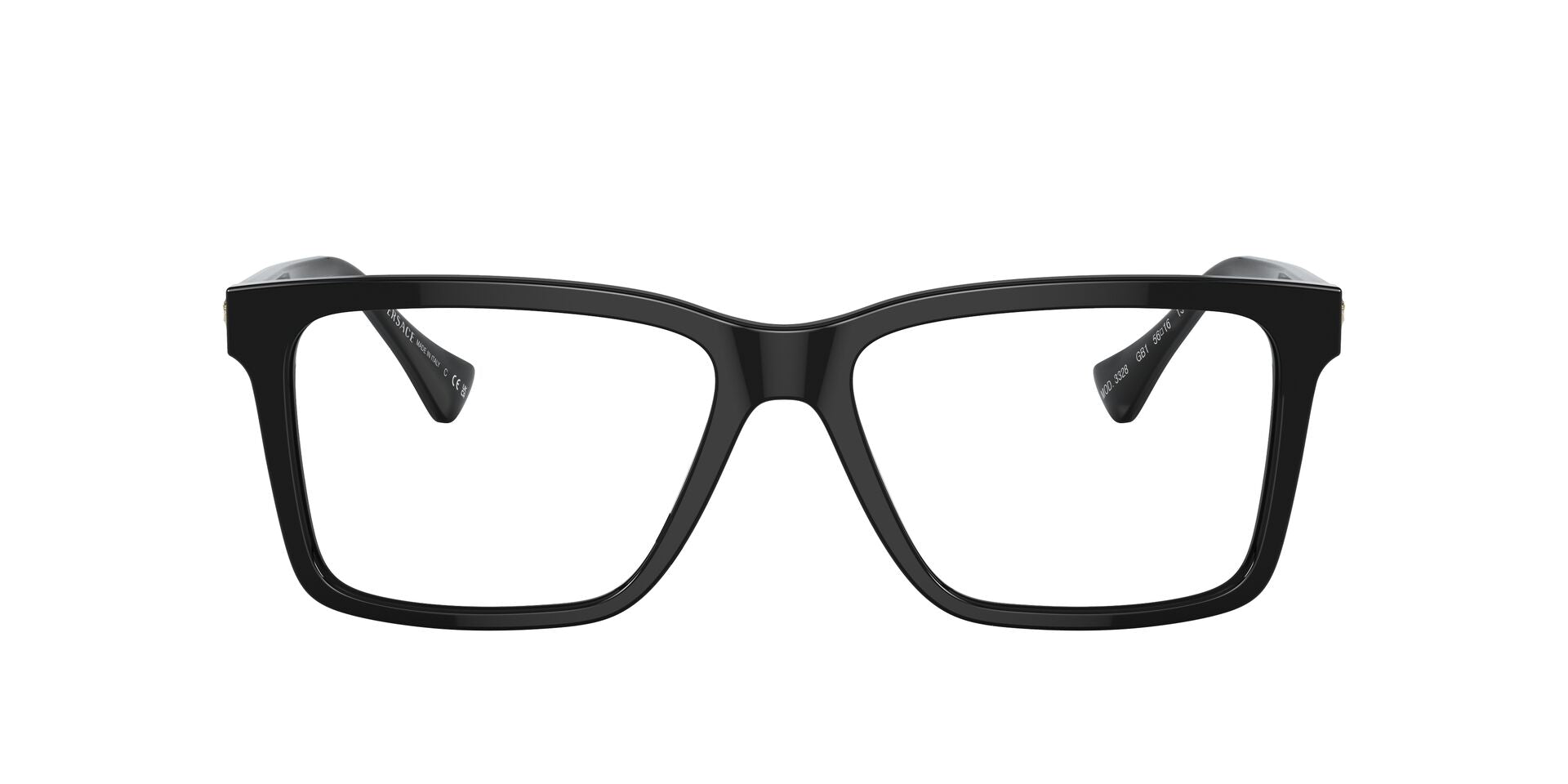 VERSACE VE3328 GB1 58 - 13