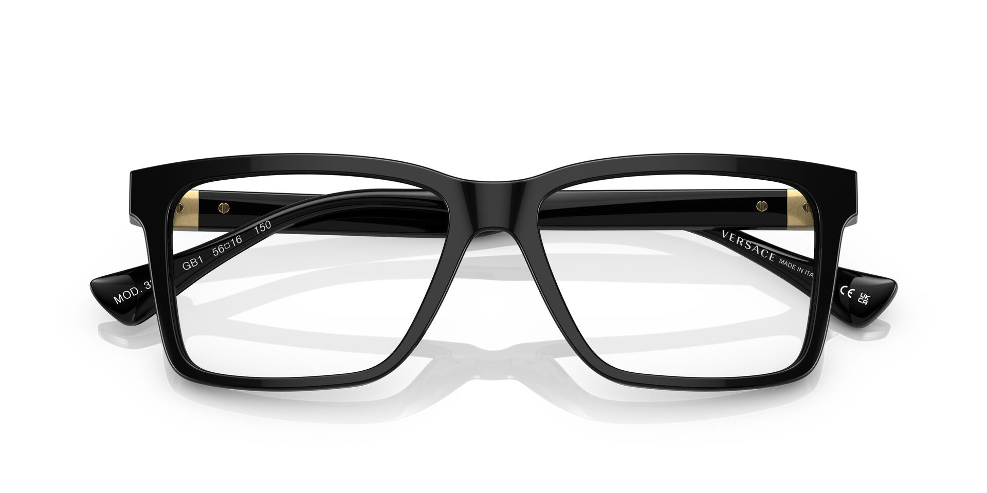 VERSACE VE3328 GB1 58 - 16