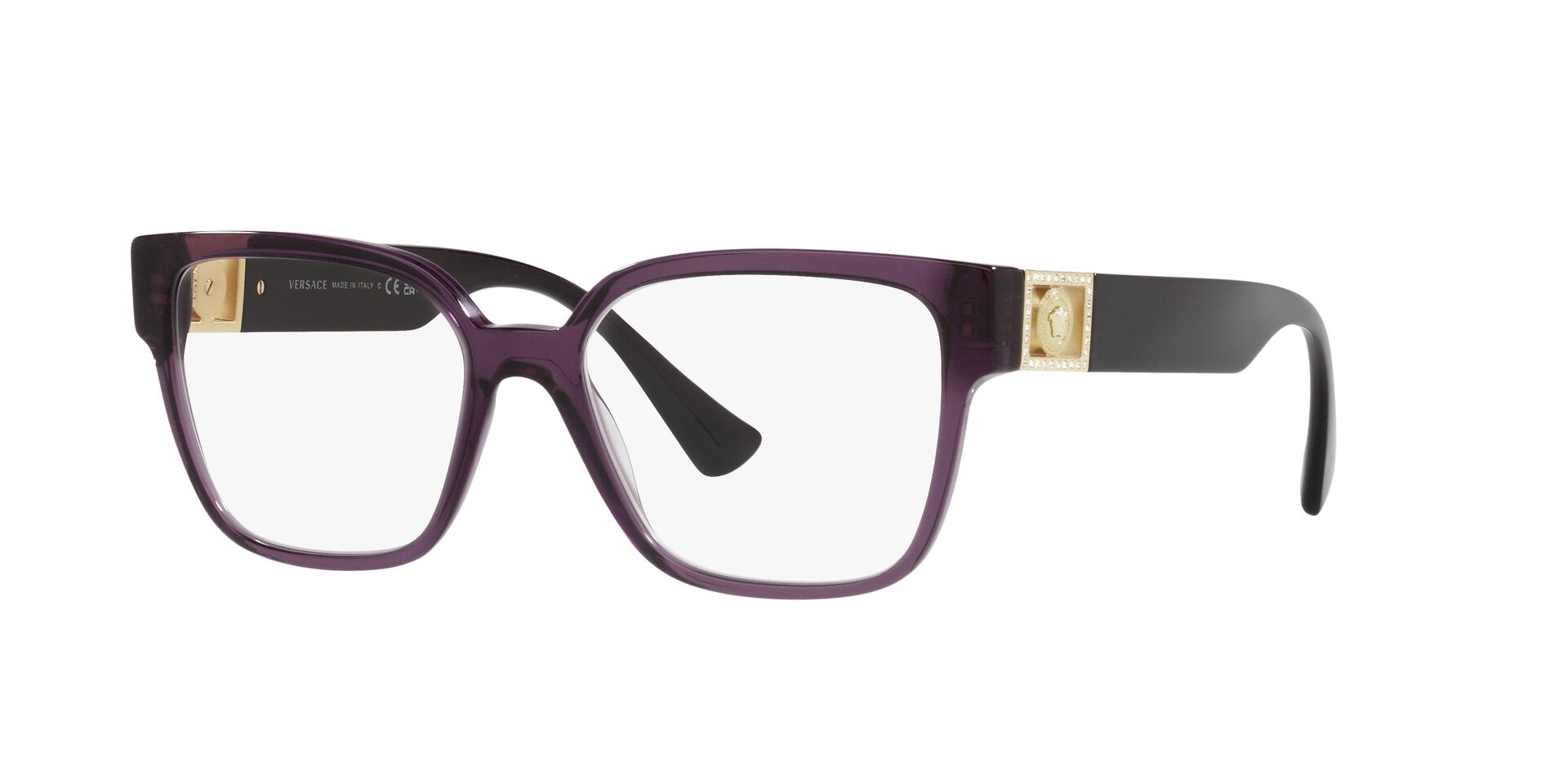 VERSACE VE3329B 5384 54