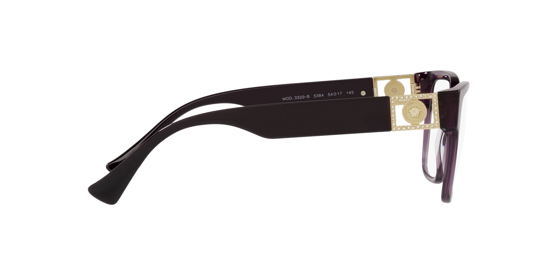 VERSACE VE3329B 5384 54