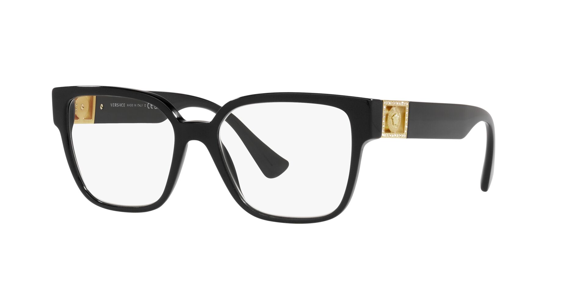 VERSACE VE3329B GB1 54