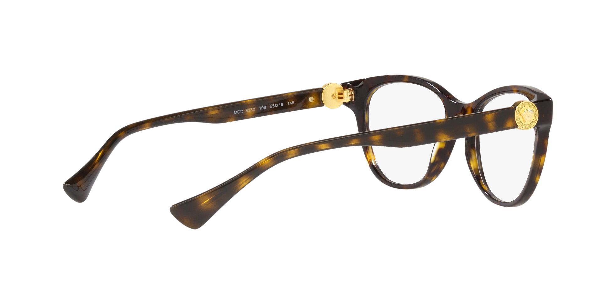 VERSACE VE3330 108 55