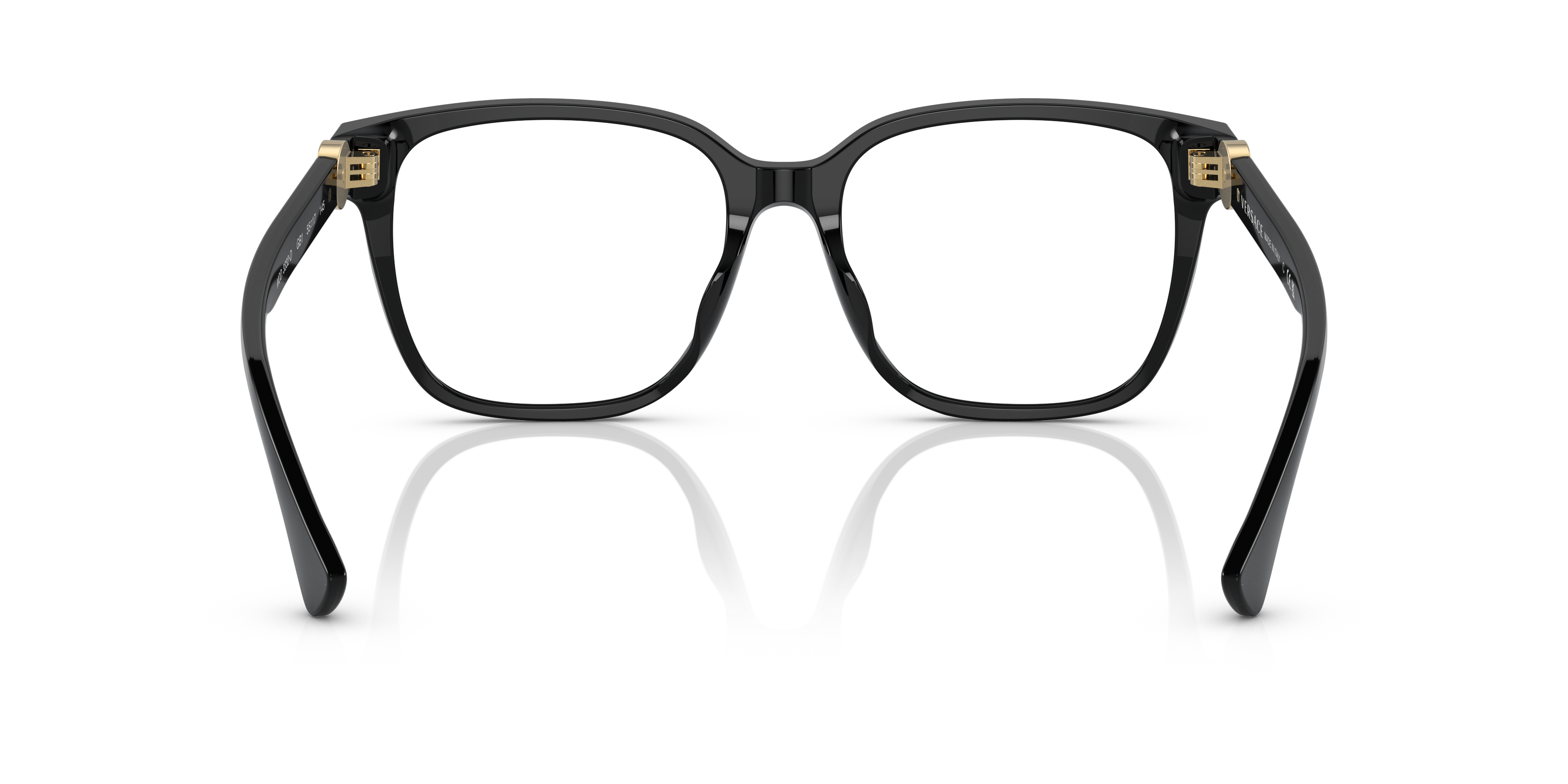 VERSACE VE3332D GB1 55