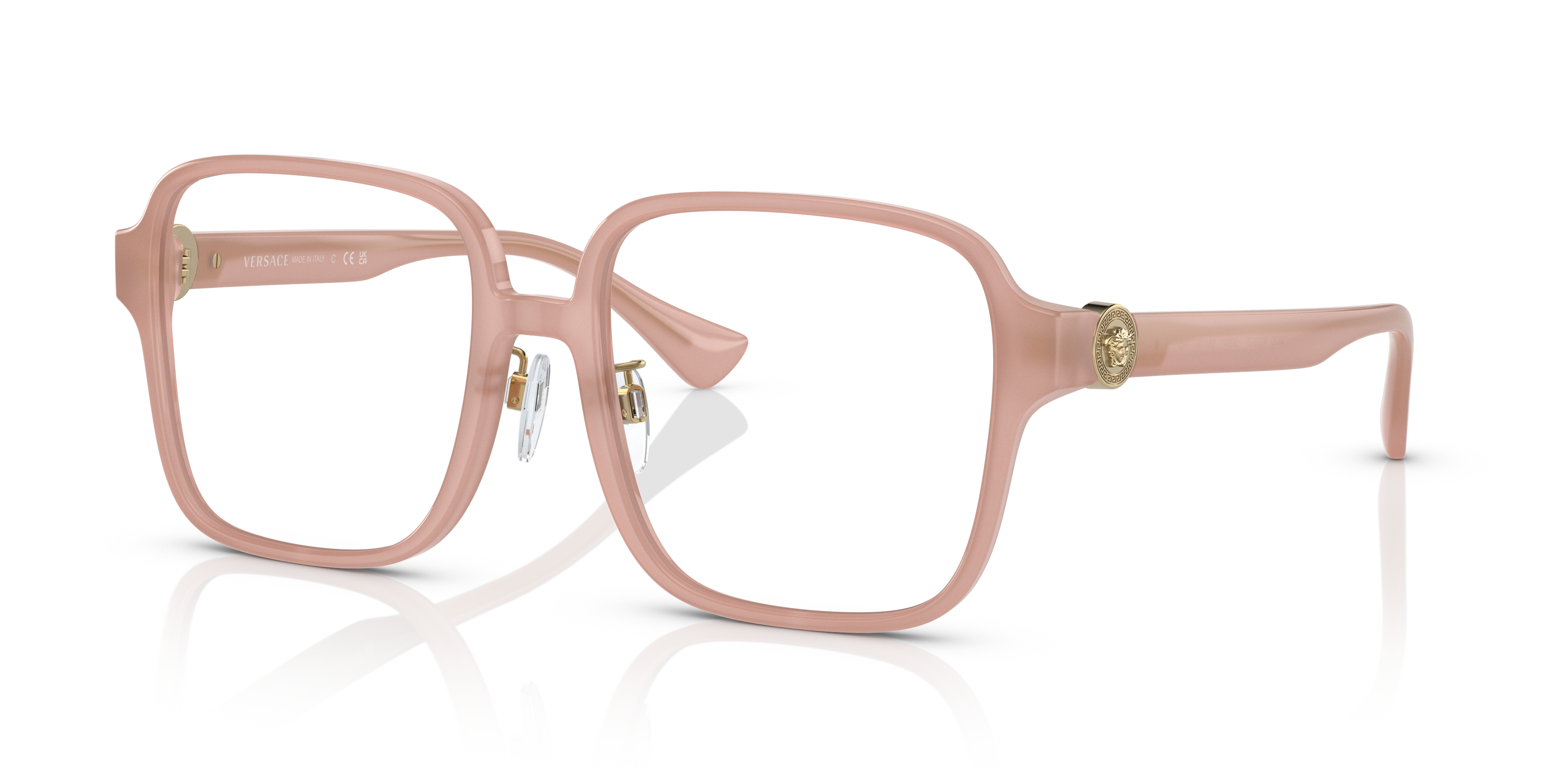 VERSACE VE3333D 5394 56