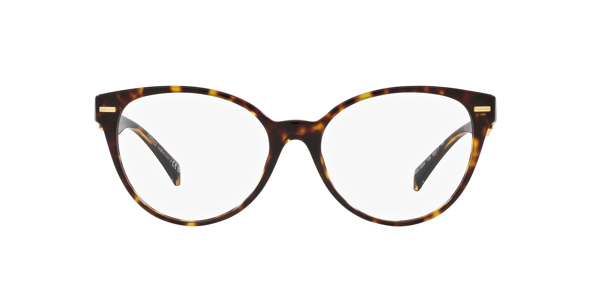 VERSACE VE3334 108 55