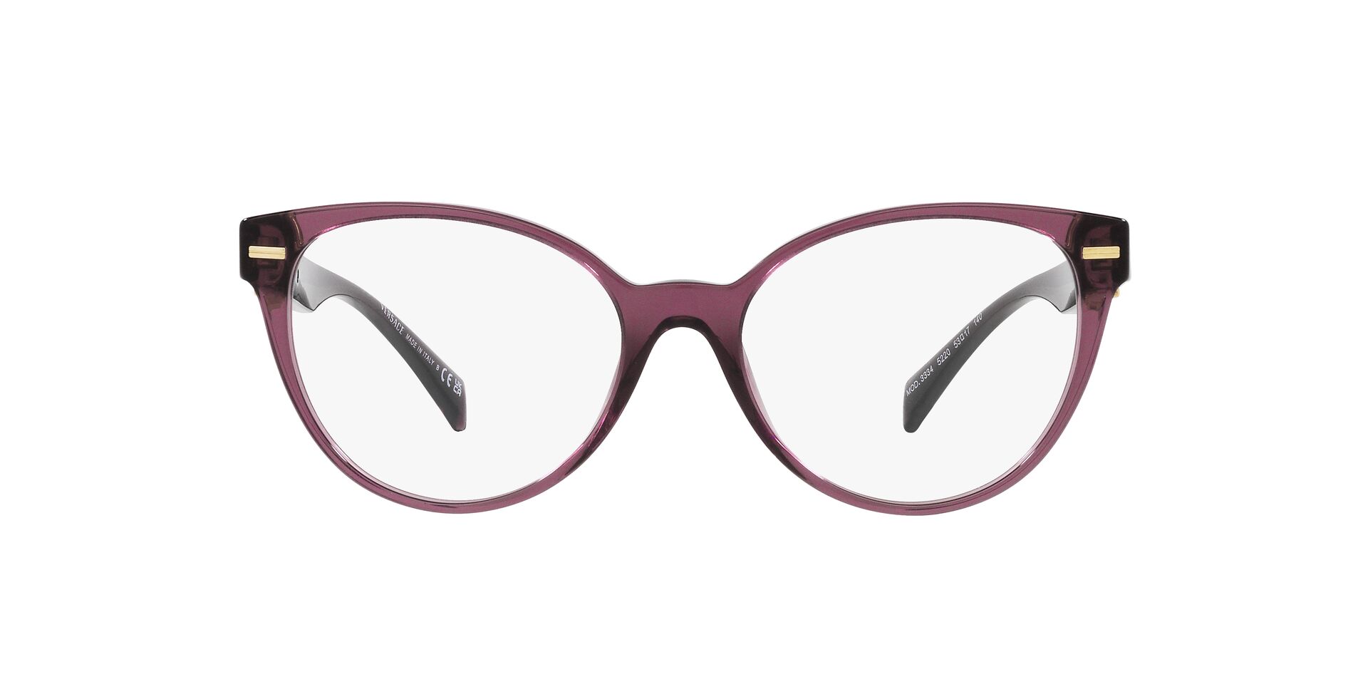 VERSACE VE3334 5220 53