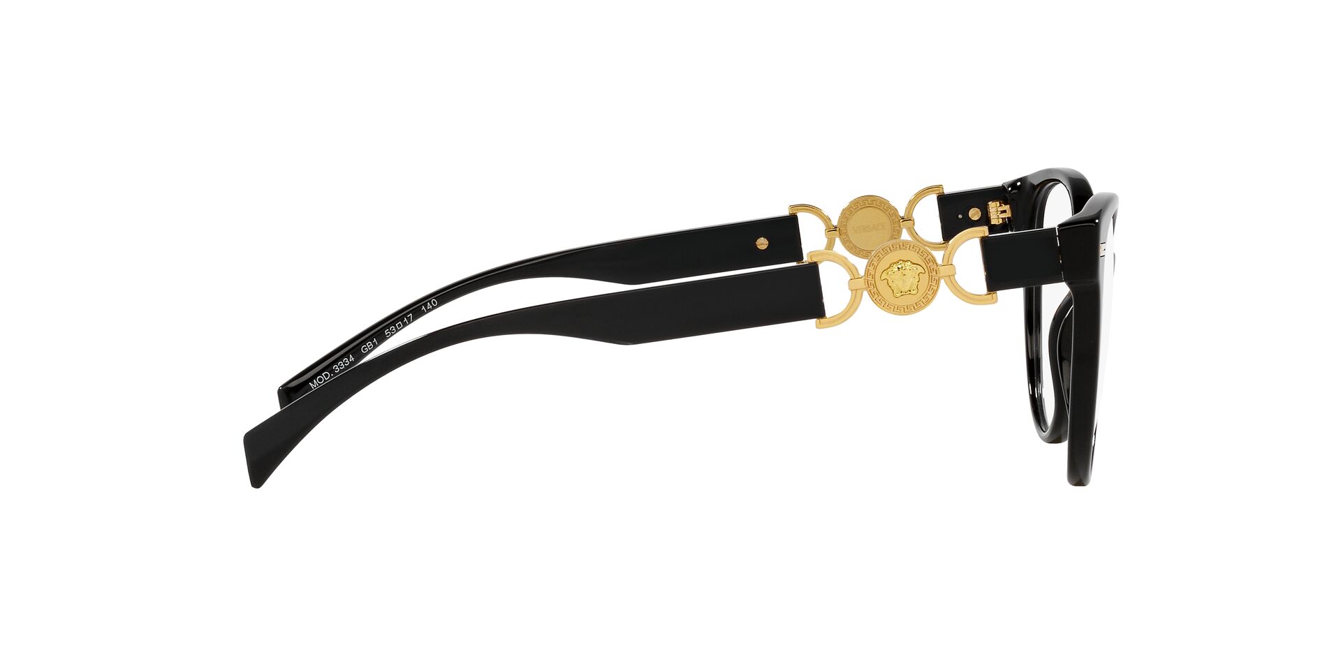 VERSACE VE3334 GB1 55