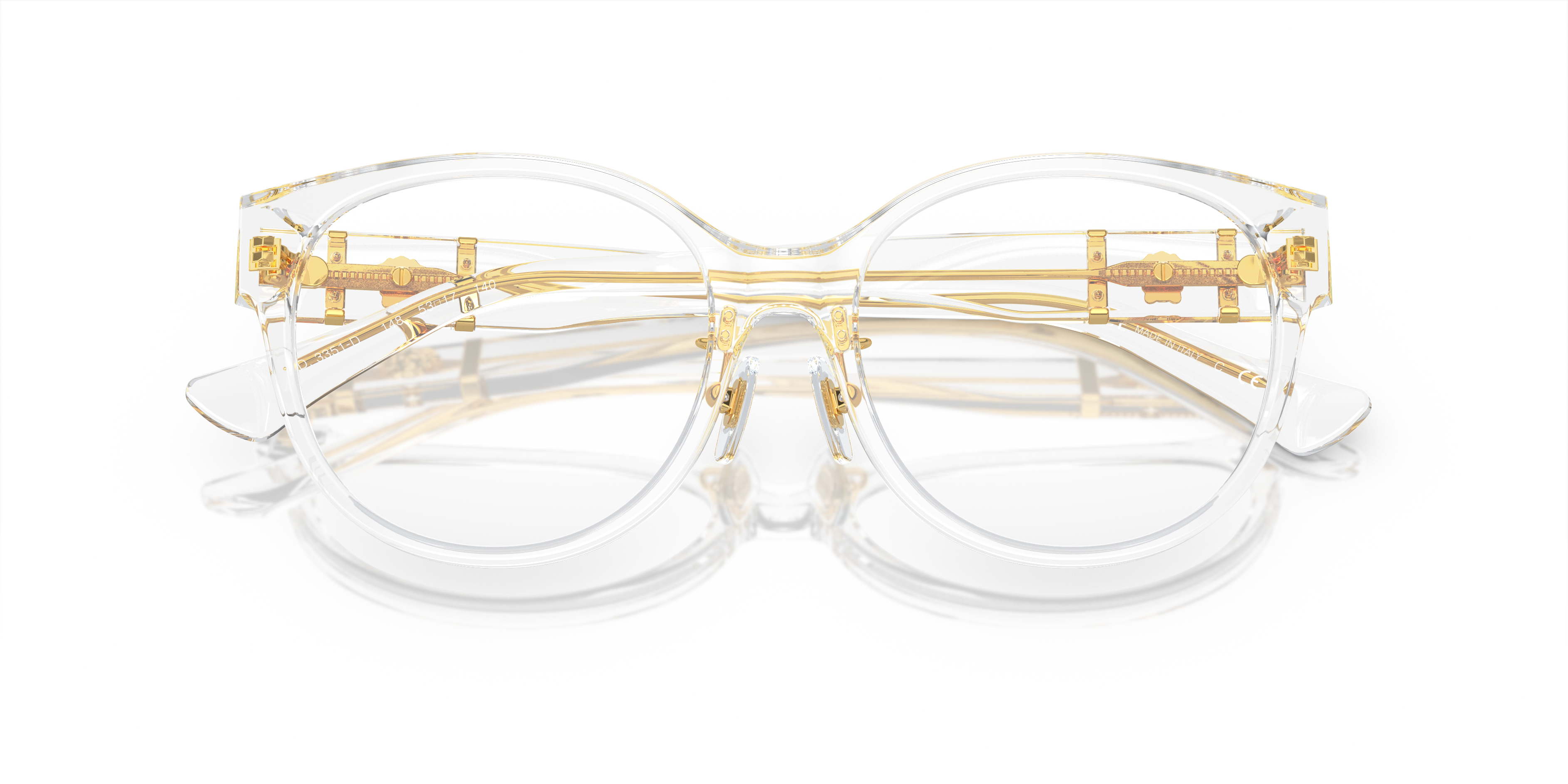 VERSACE VE3351D 148 53