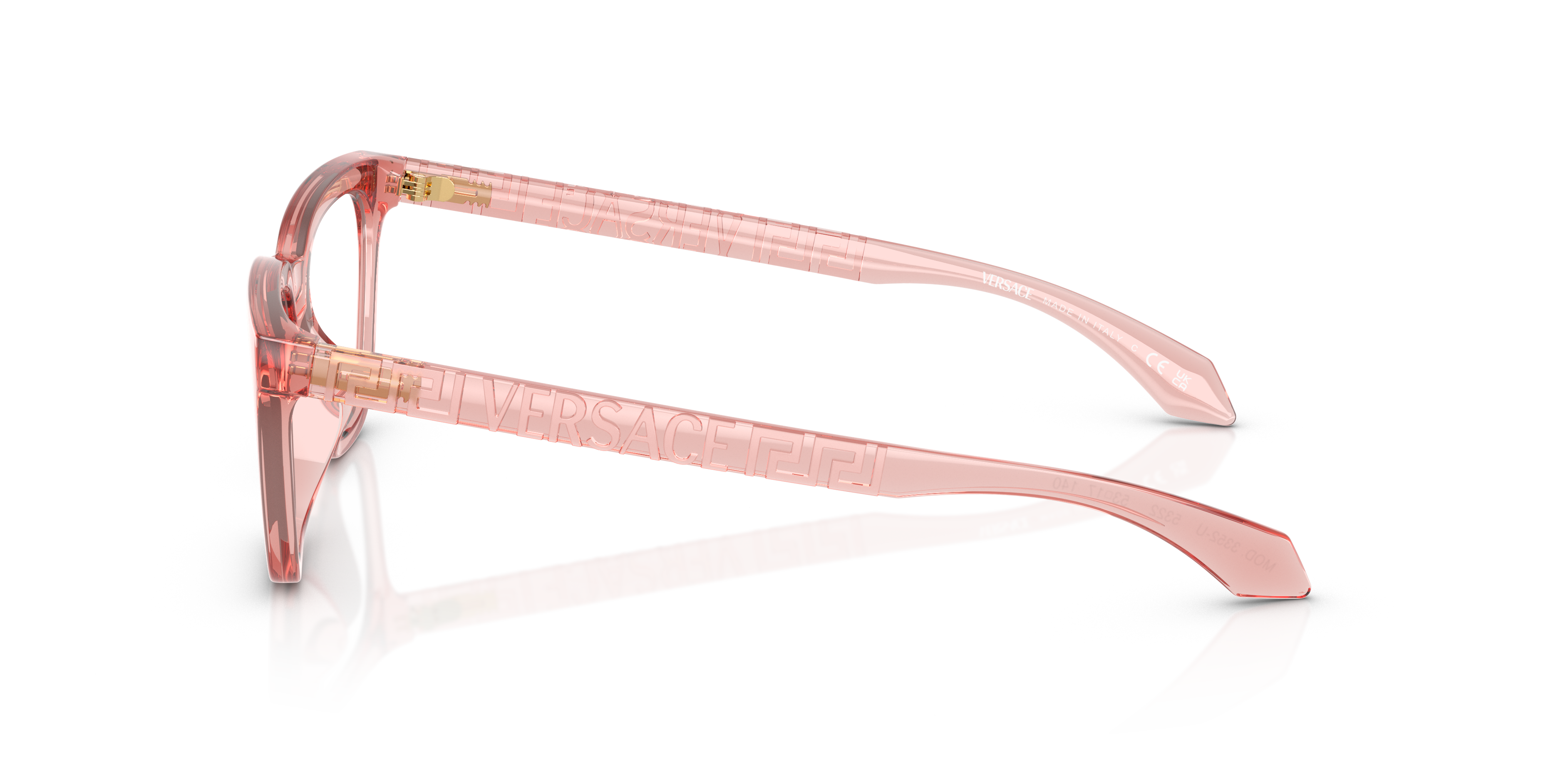 VERSACE VE3352U 5322 53