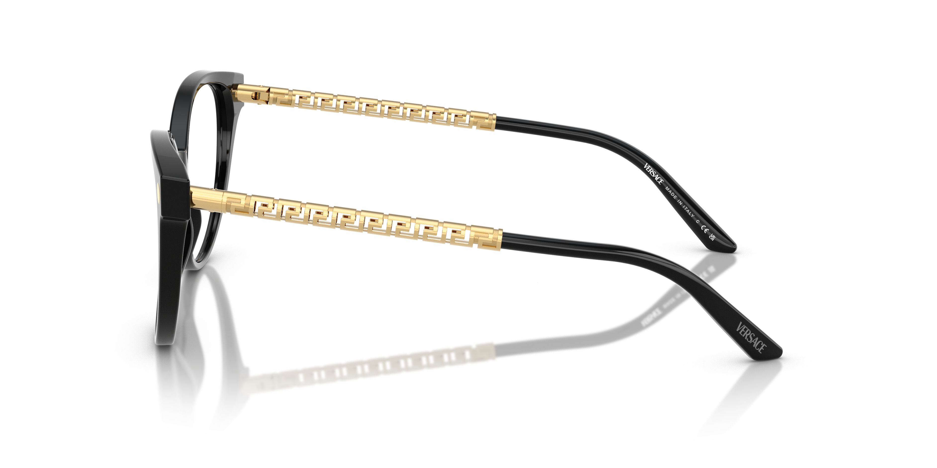 VERSACE VE3353 GB1 54